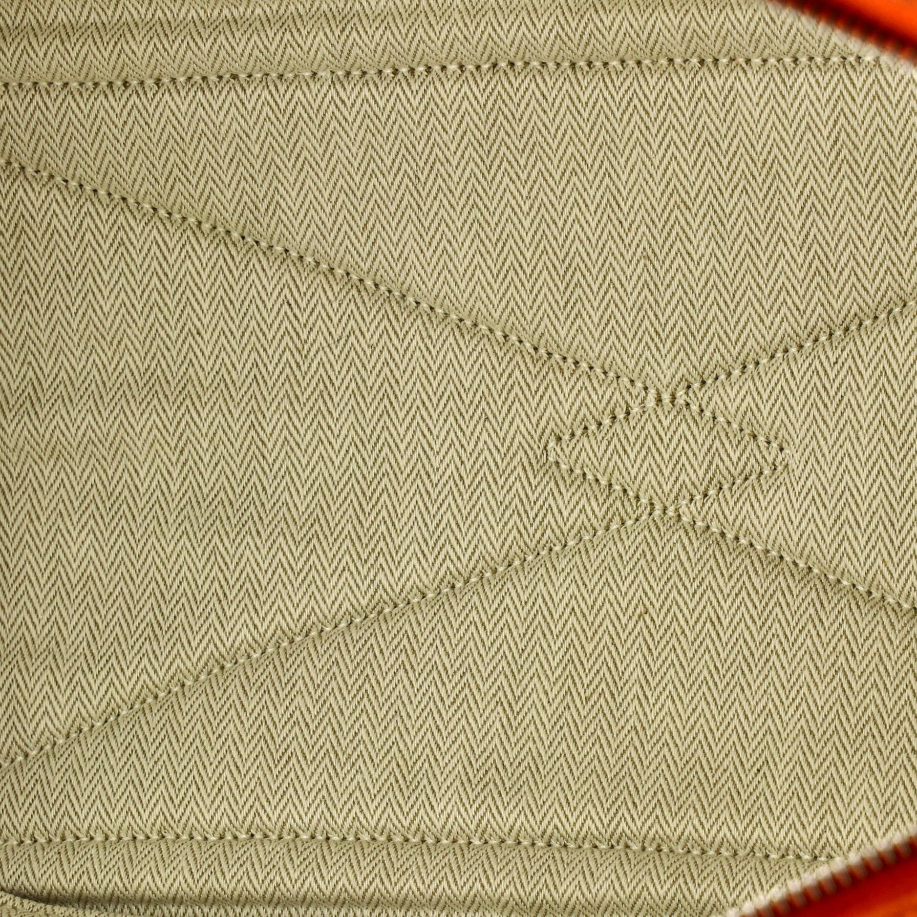 Hermes Victoria II Bag Size ONE SIZE - 5 Thumbnail