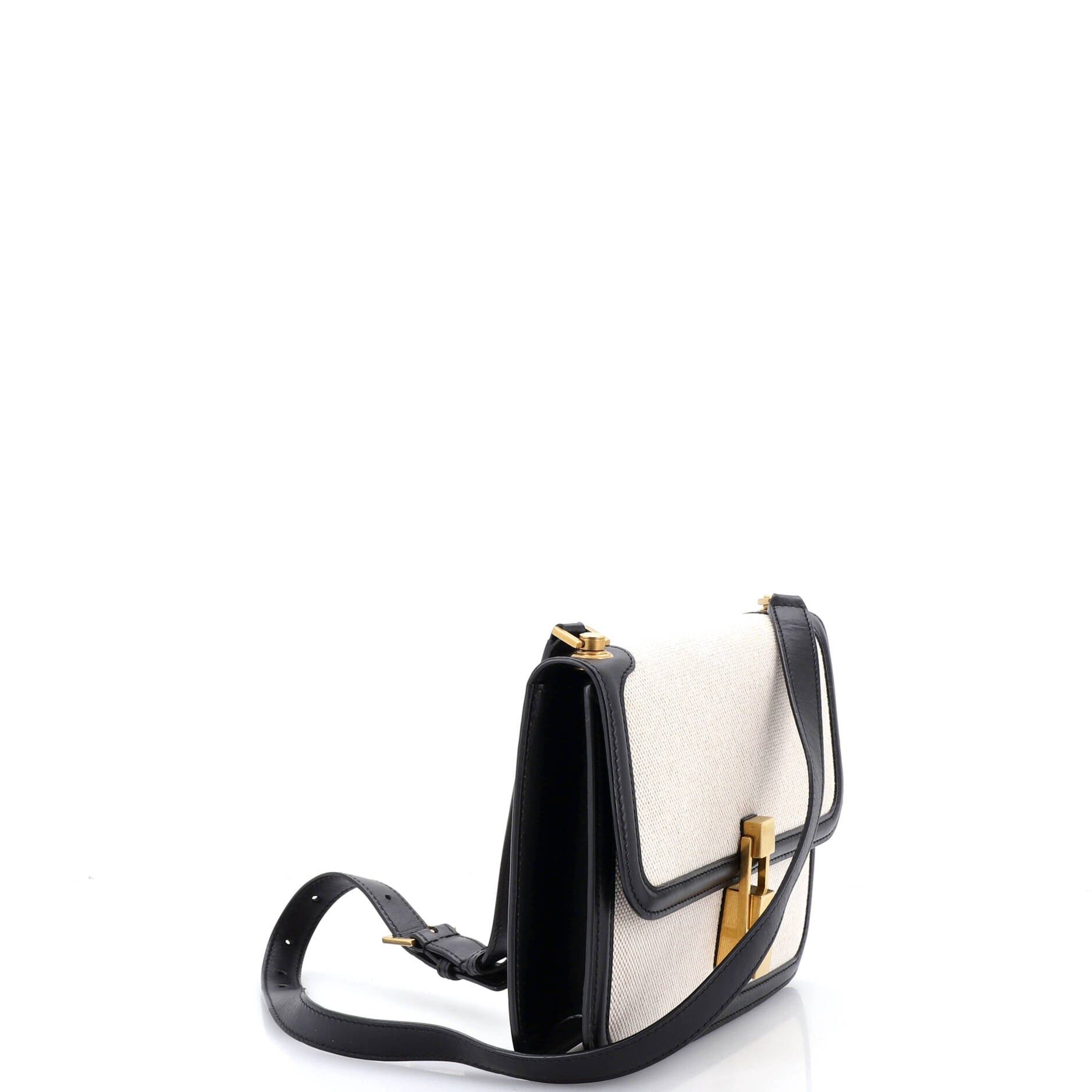 Saint Laurent Paris Carre Satchel Size ONE SIZE - 2 Thumbnail