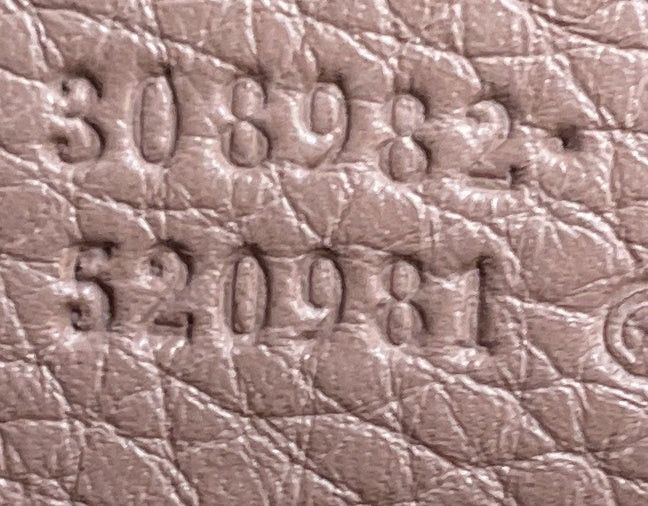 Gucci Soho Chain Strap Shoulder Bag Size ONE SIZE - 7 Thumbnail