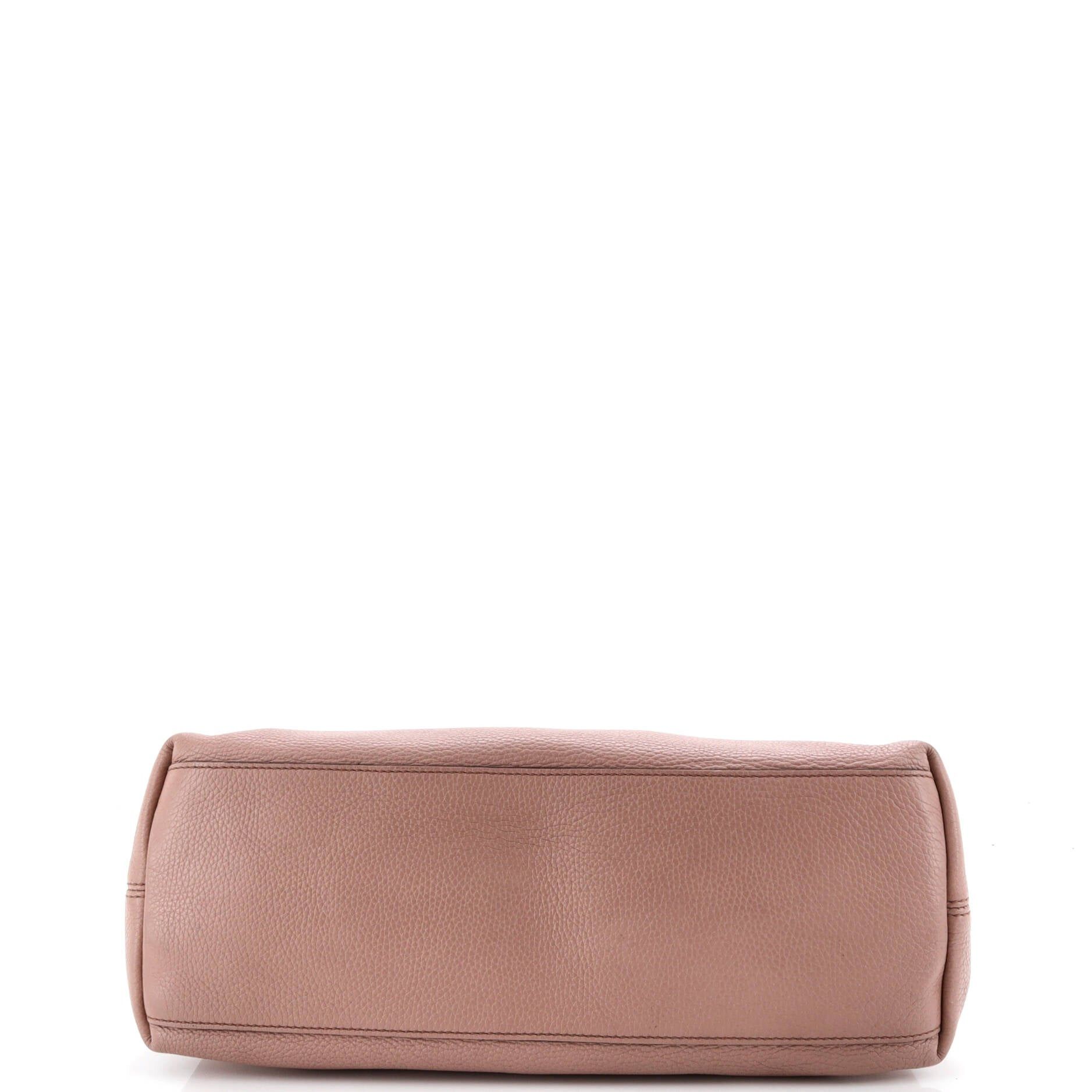 Gucci Soho Chain Strap Shoulder Bag Size ONE SIZE - 4 Thumbnail