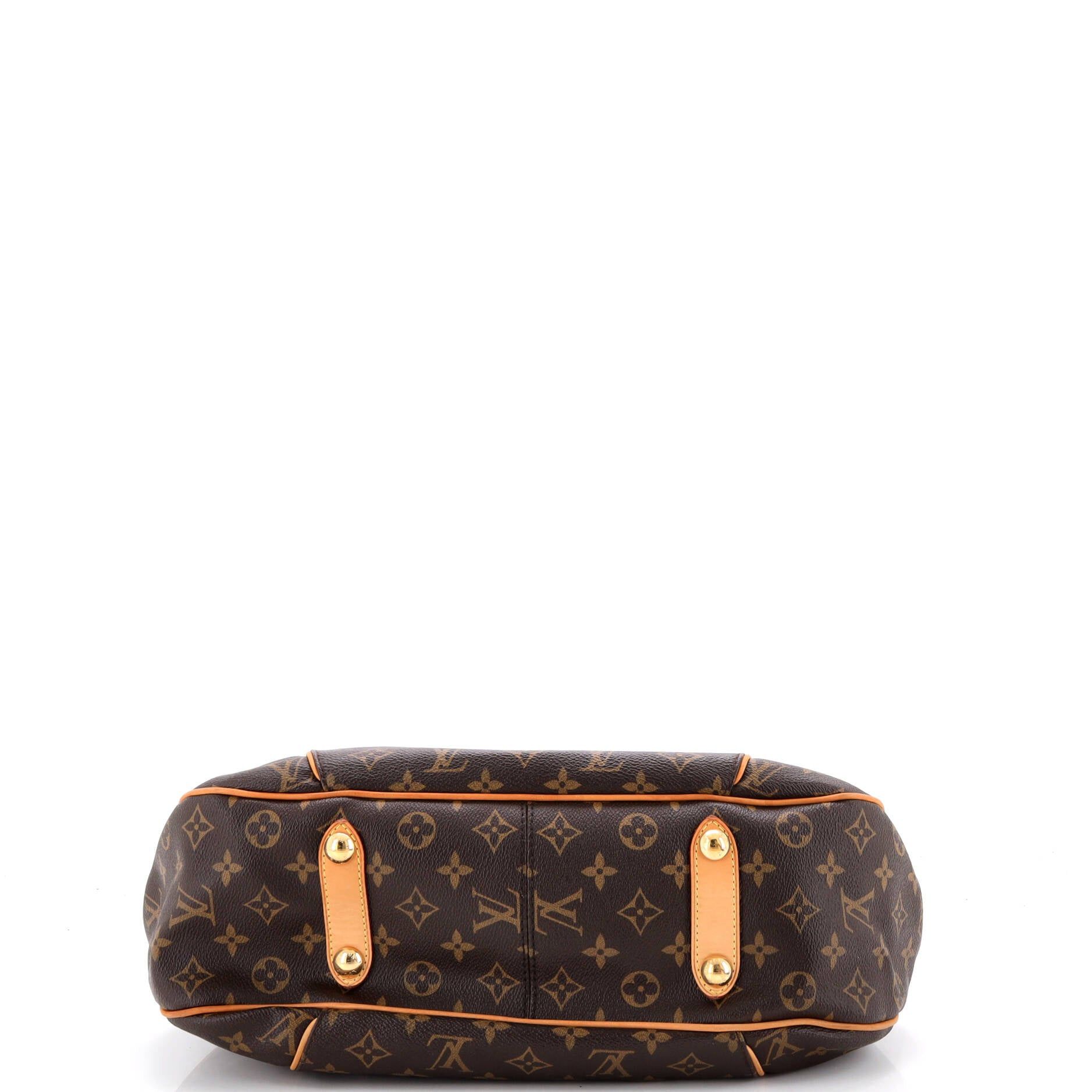 Louis Vuitton Galliera Handbag Size ONE SIZE - 4 Thumbnail