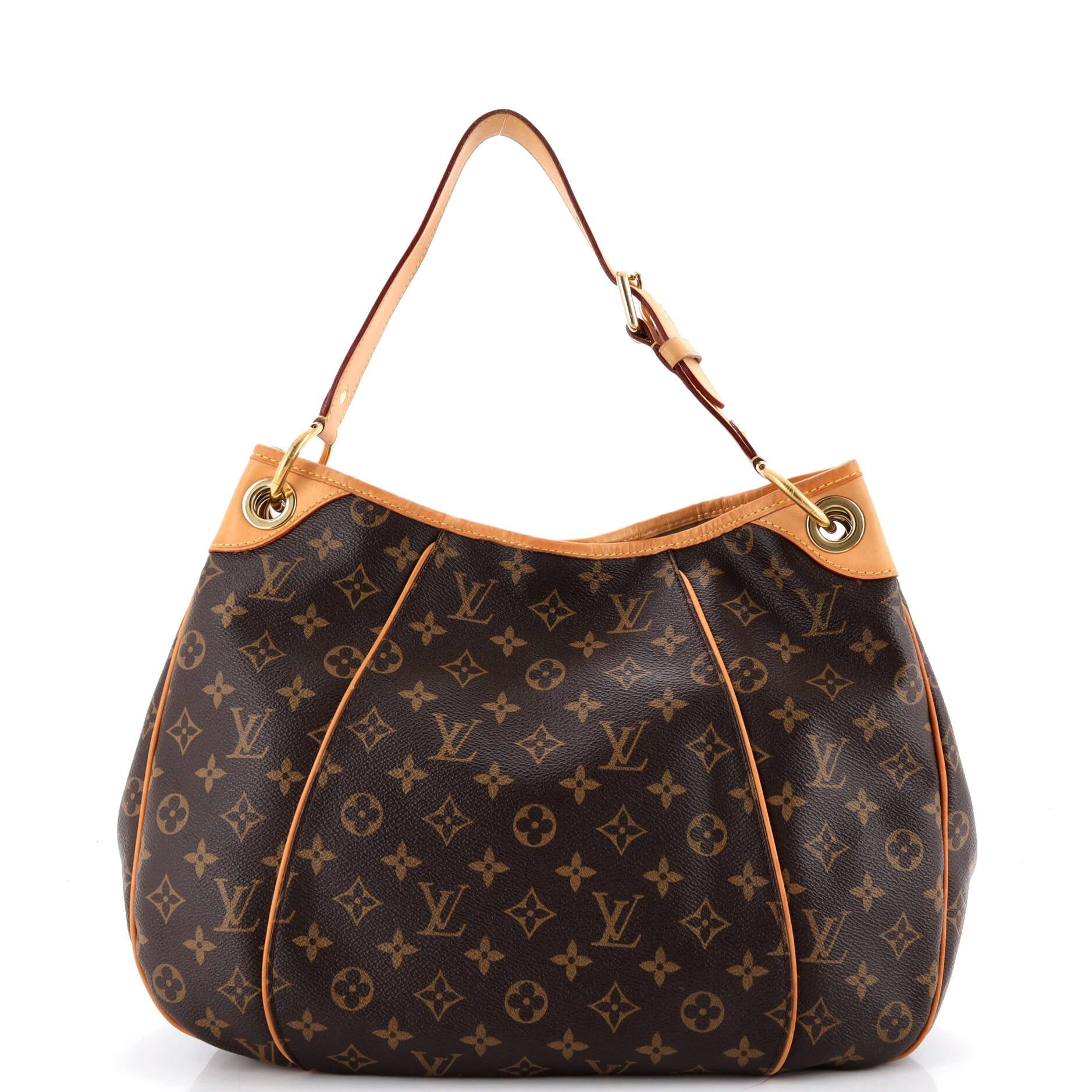 Louis Vuitton Galliera Handbag Size ONE SIZE - 3 Thumbnail