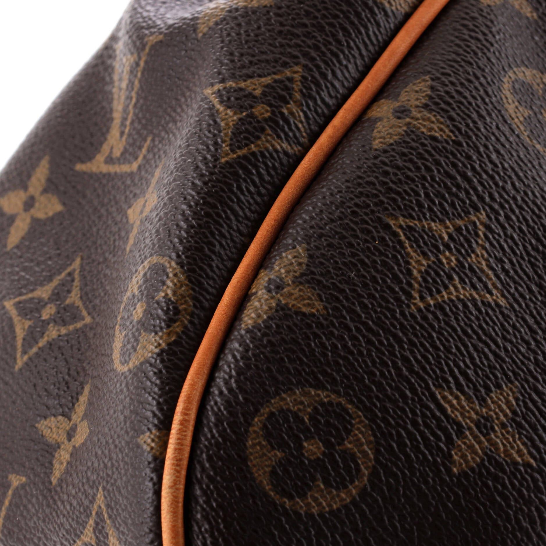 Louis Vuitton Galliera Handbag Size ONE SIZE - 6 Thumbnail
