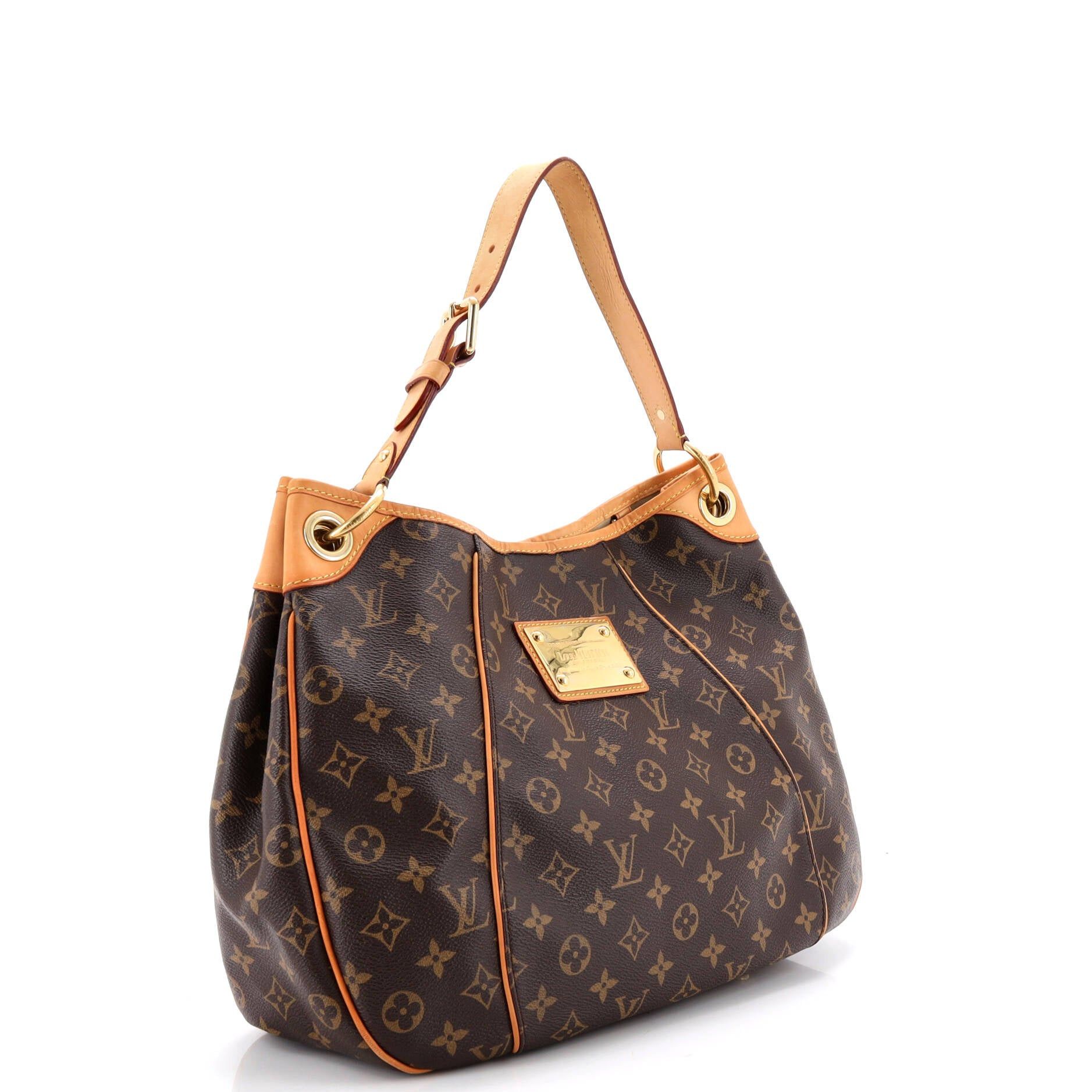 Louis Vuitton Galliera Handbag Size ONE SIZE - 2 Thumbnail