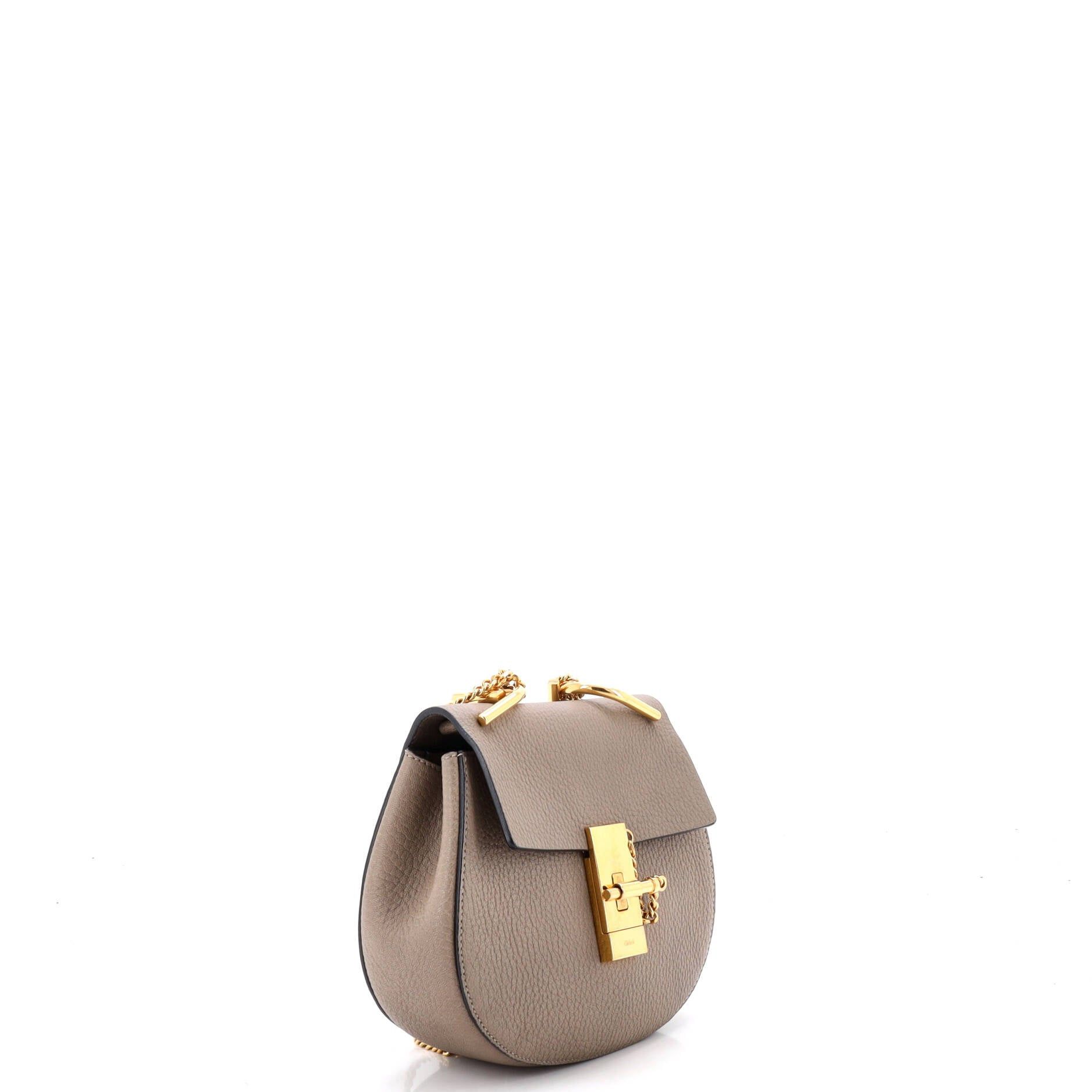 Chloe Drew Crossbody Bag Size ONE SIZE - 2 Thumbnail