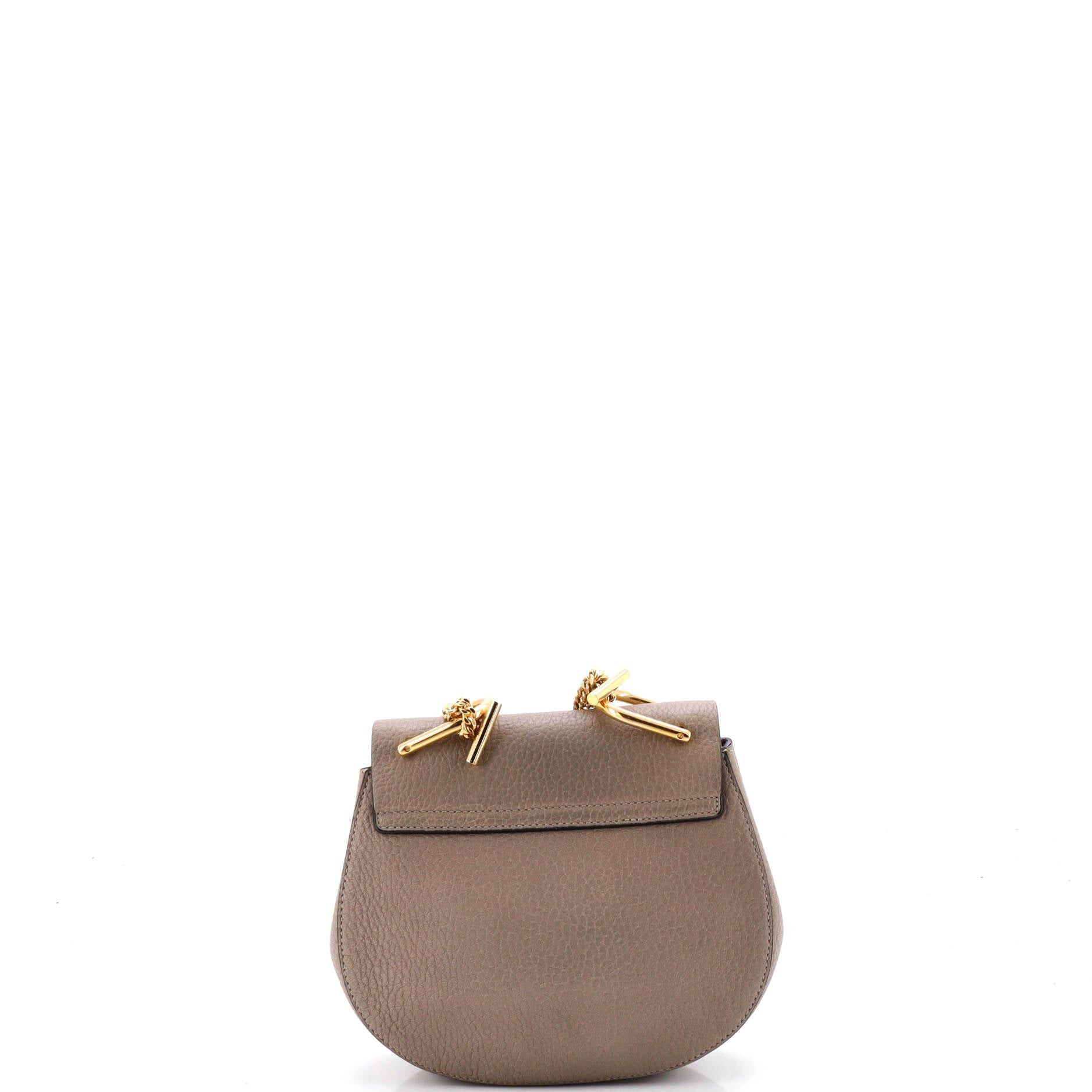 Chloe Drew Crossbody Bag Size ONE SIZE - 3 Thumbnail