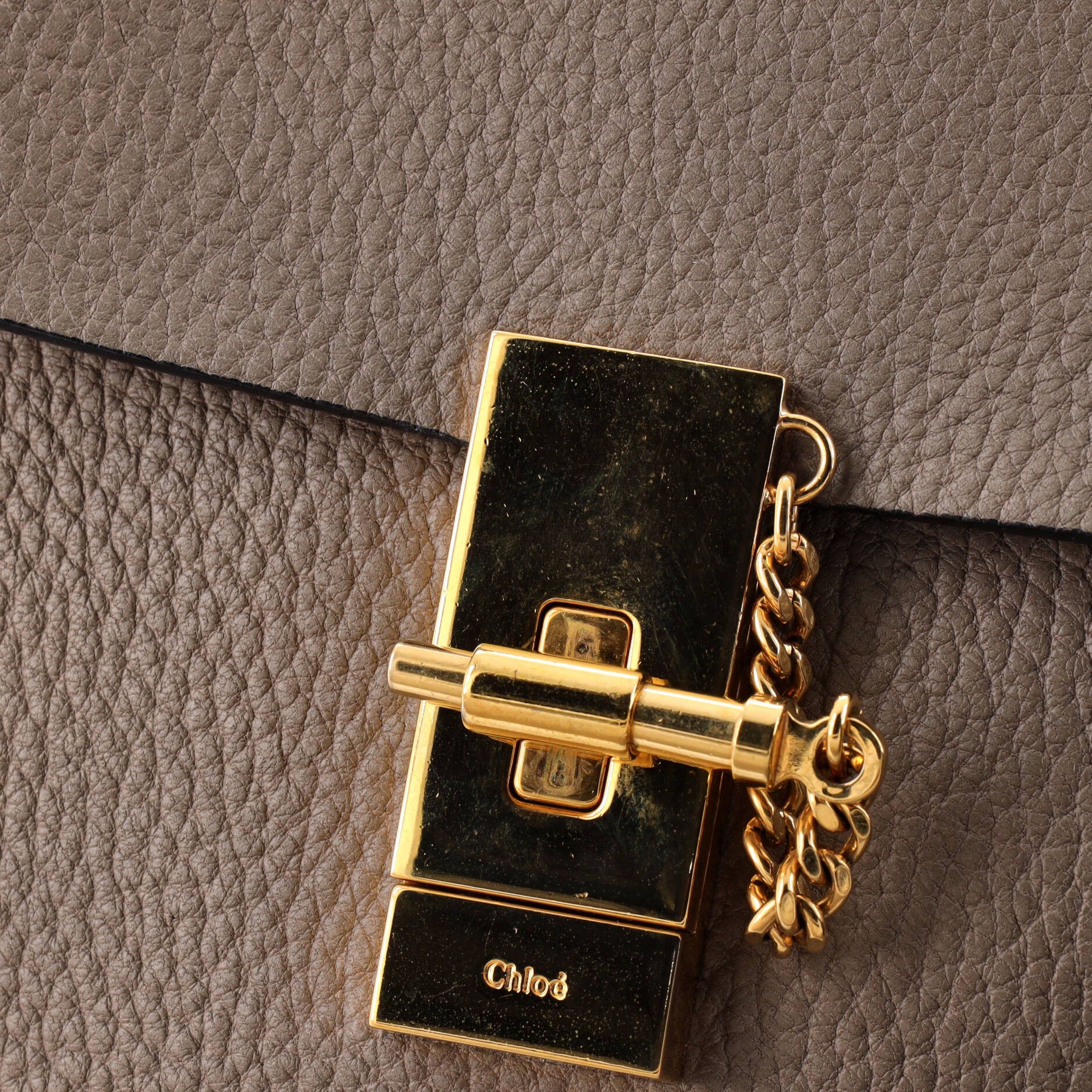 Chloe Drew Crossbody Bag Size ONE SIZE - 6 Thumbnail