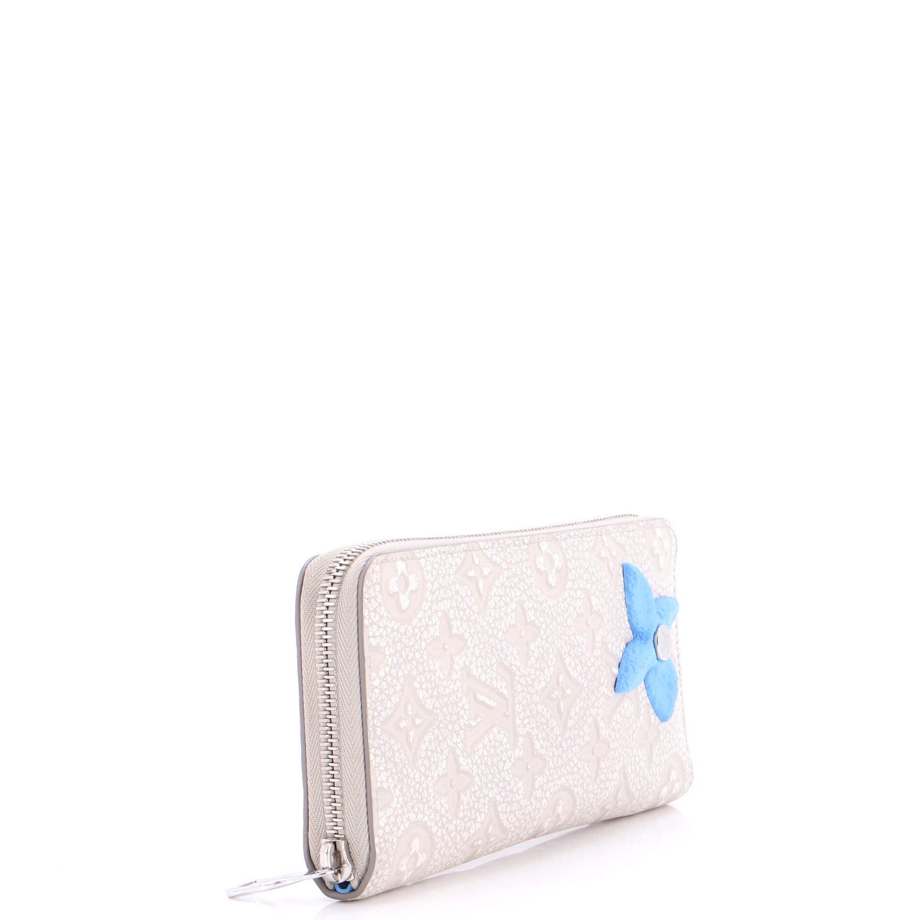 Louis Vuitton Climbing Zippy Wallet Size ONE SIZE - 2 Thumbnail