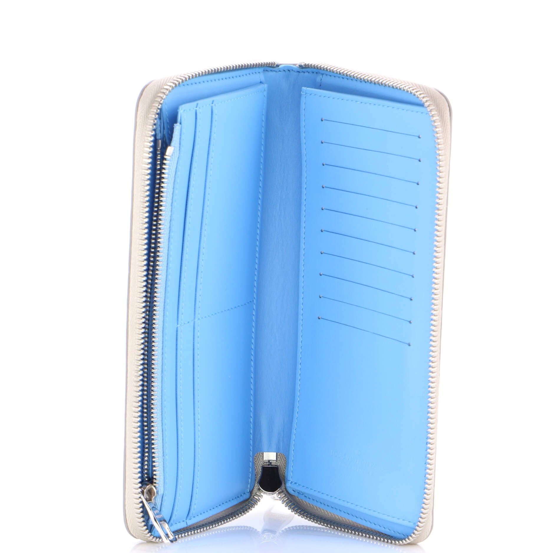 Louis Vuitton Climbing Zippy Wallet Size ONE SIZE - 5 Thumbnail