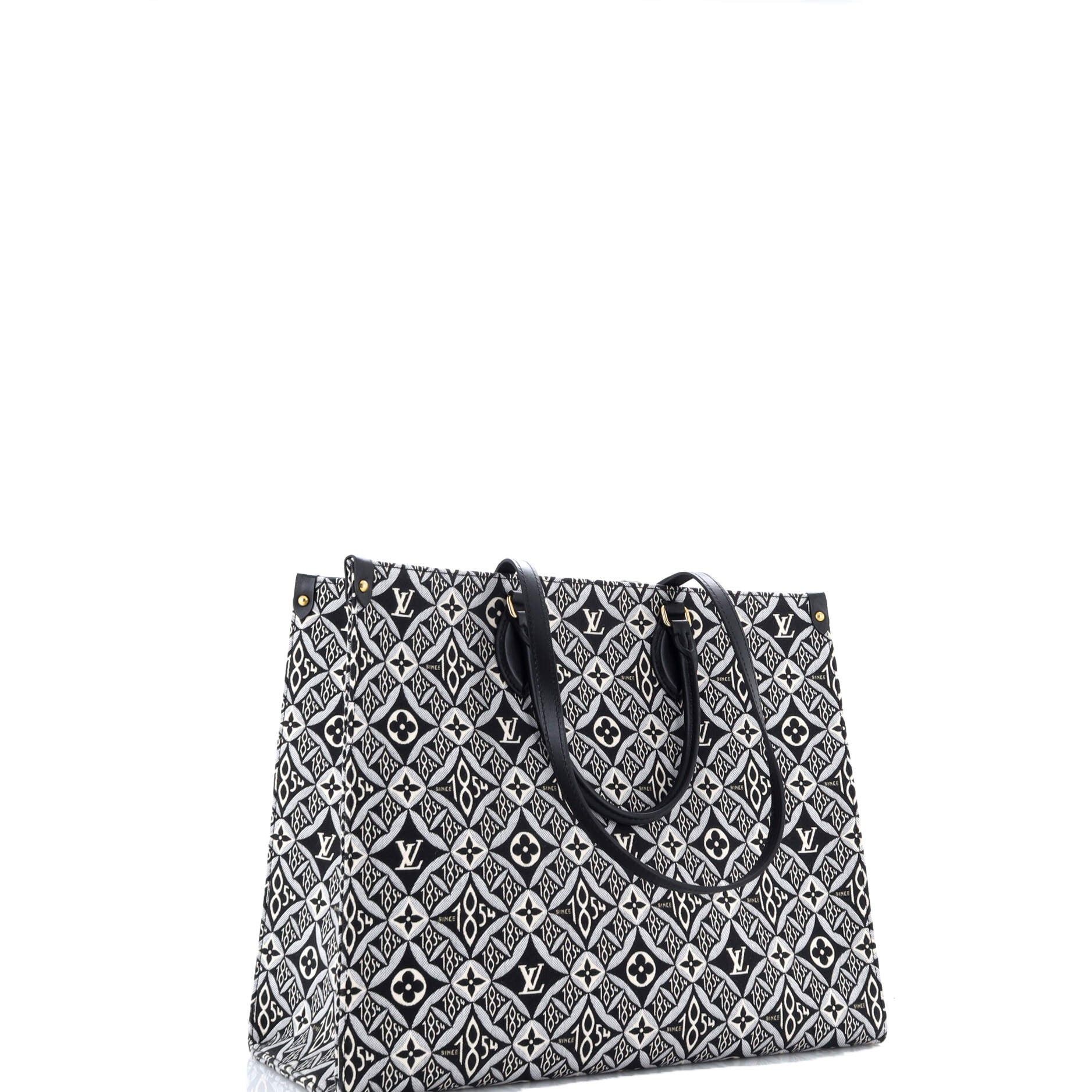Louis Vuitton OnTheGo Tote Size ONE SIZE - 2 Thumbnail