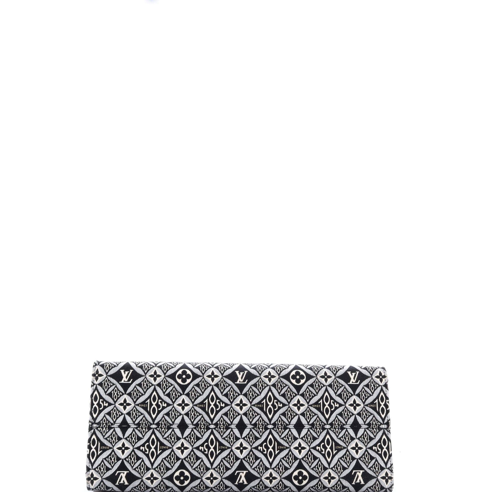 Louis Vuitton OnTheGo Tote Size ONE SIZE - 4 Thumbnail