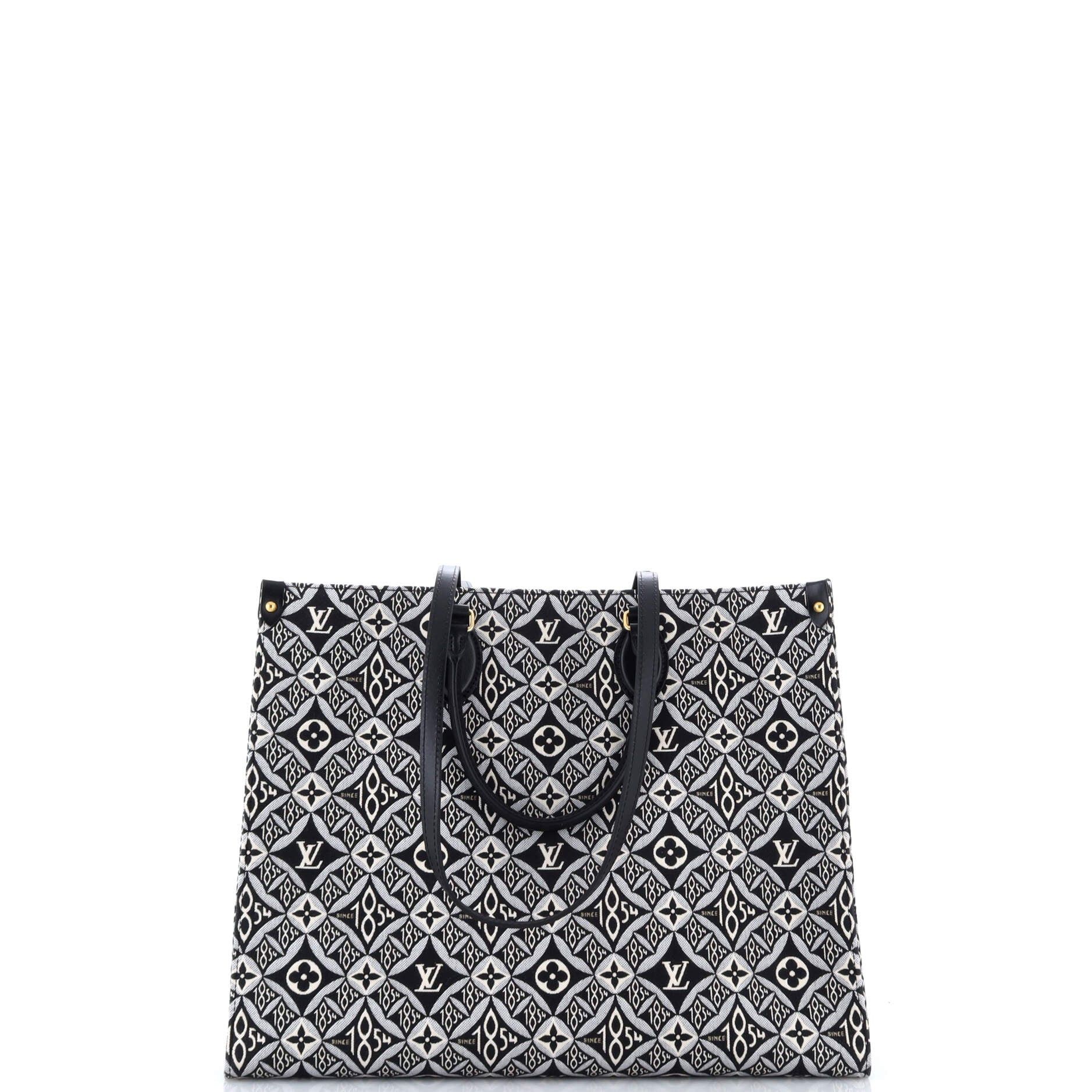 Louis Vuitton OnTheGo Tote Size ONE SIZE - 3 Thumbnail