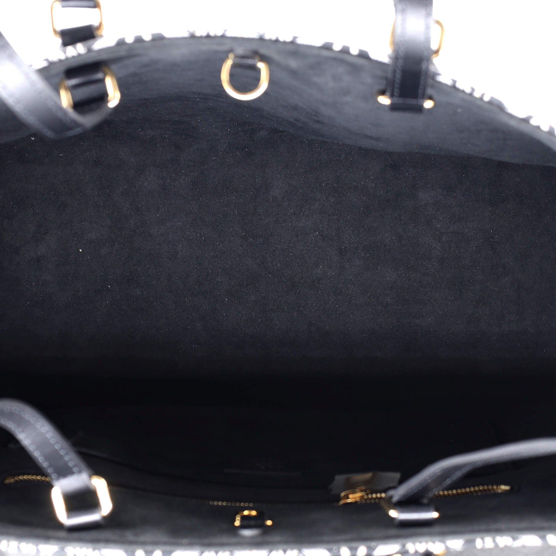 Louis Vuitton OnTheGo Tote Size ONE SIZE - 5 Thumbnail