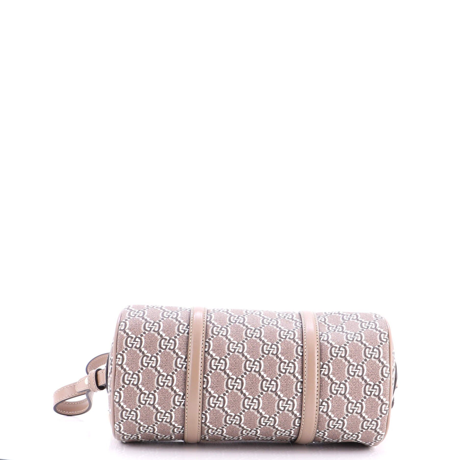 Gucci Convertible Duffle Bag Size ONE SIZE - 4 Thumbnail