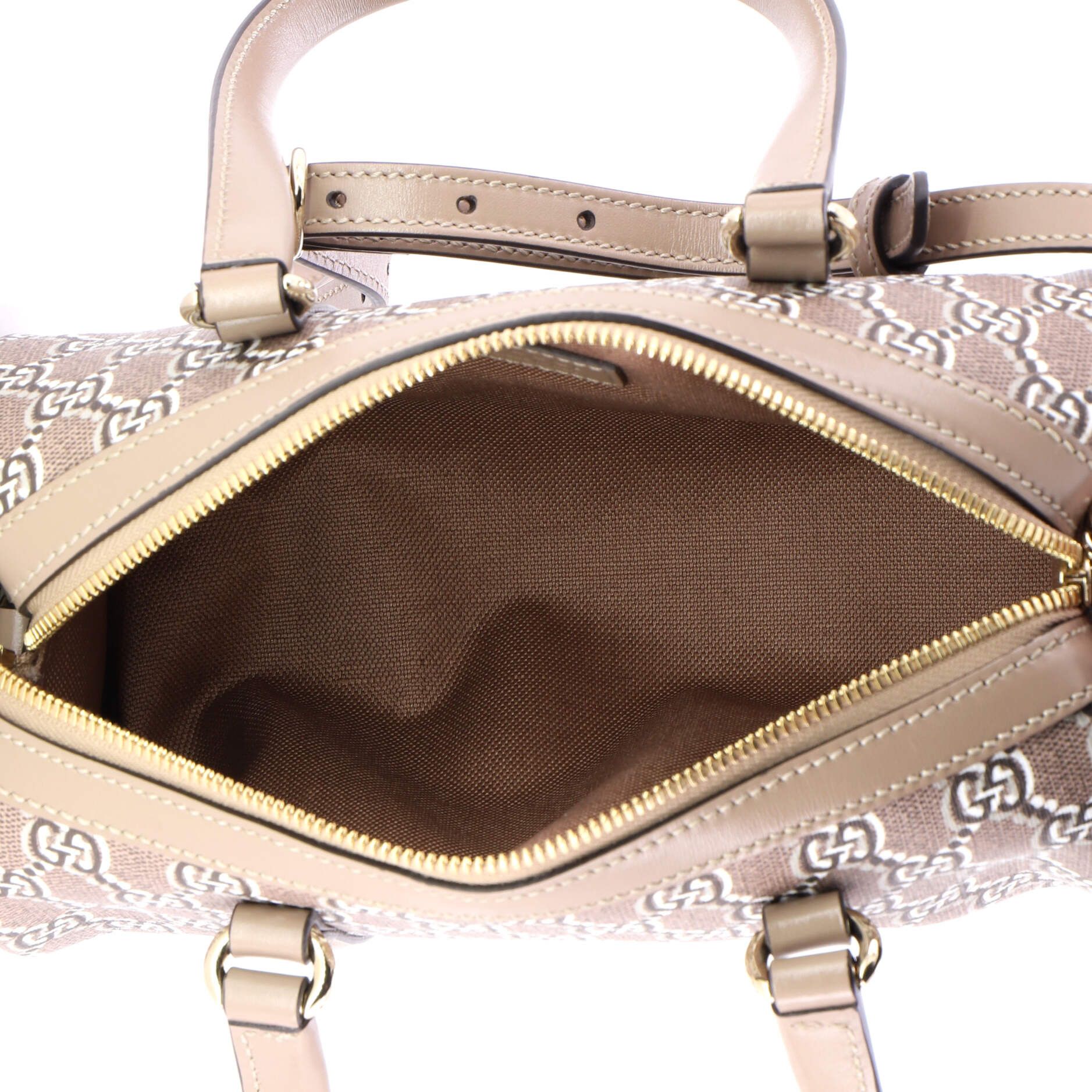 Gucci Convertible Duffle Bag Size ONE SIZE - 5 Thumbnail