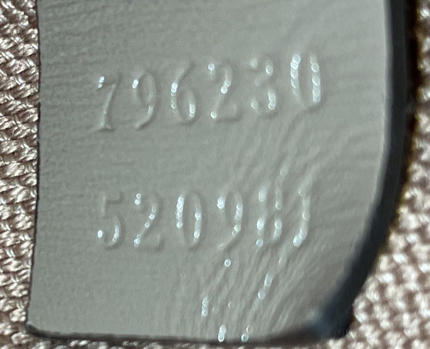 Gucci Convertible Duffle Bag Size ONE SIZE - 6 Thumbnail
