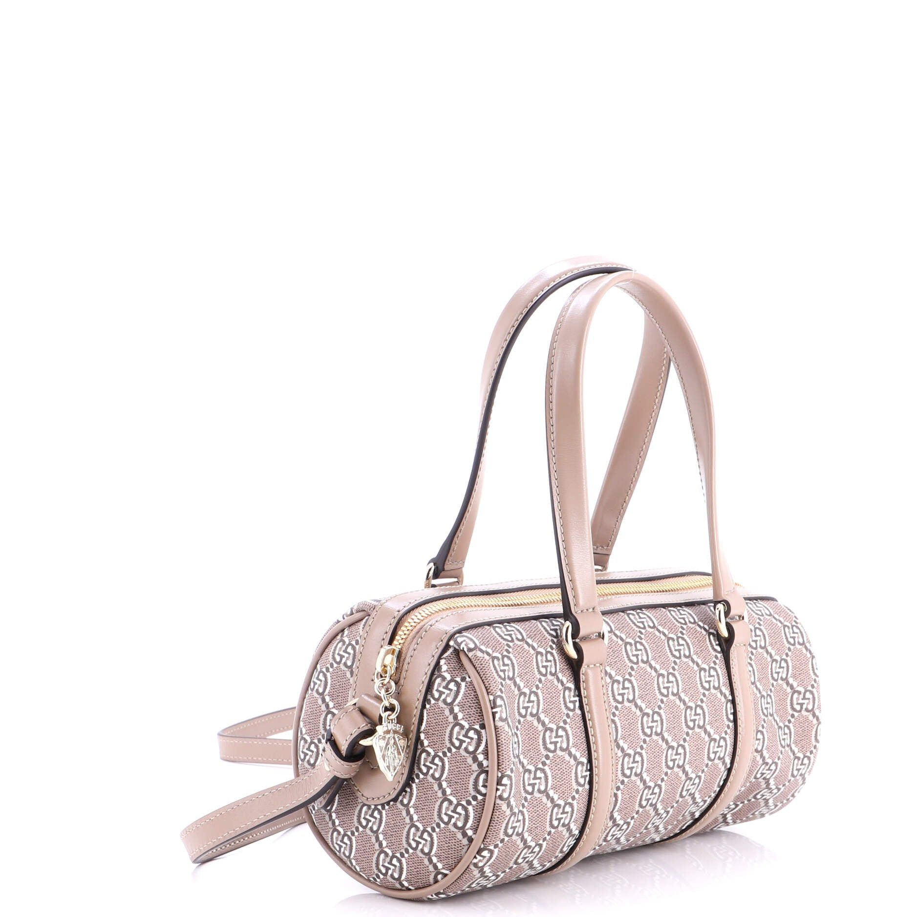 Gucci Convertible Duffle Bag Size ONE SIZE - 2 Thumbnail