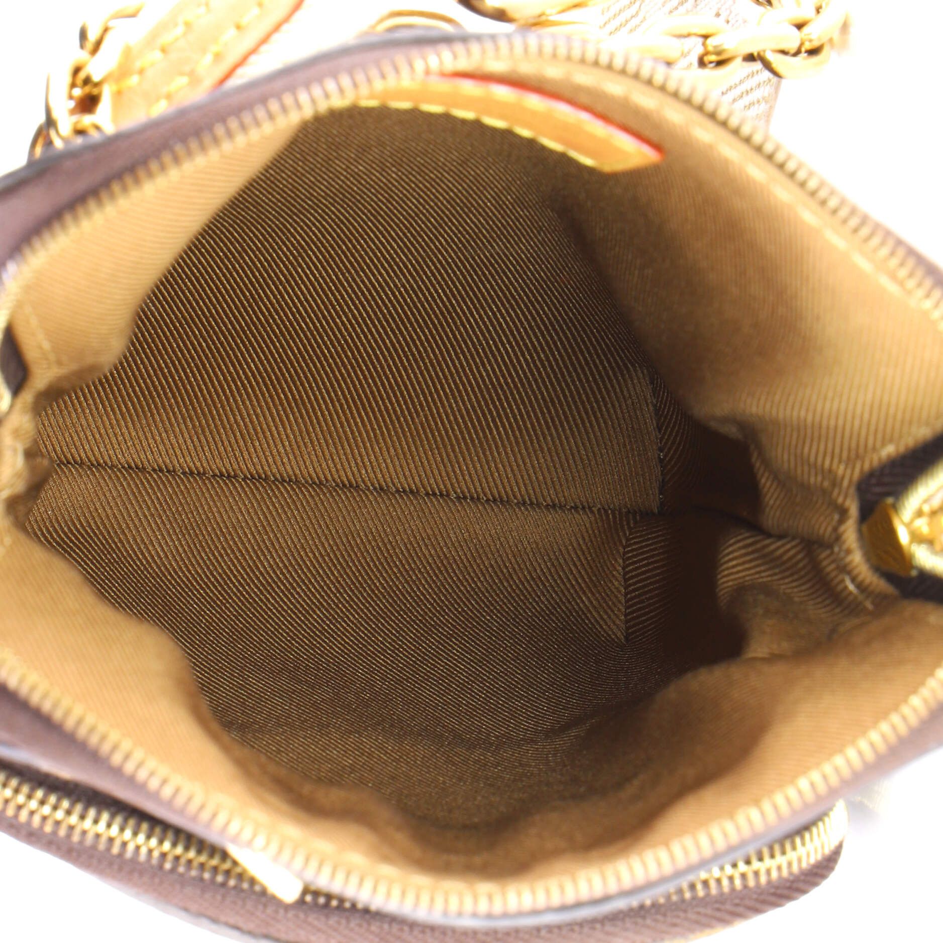 Louis Vuitton Utility Phone Sleeve Bag Size ONE SIZE - 5 Thumbnail