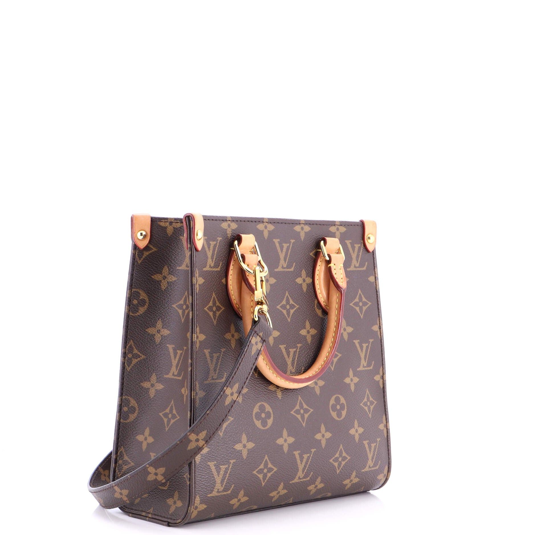 Louis Vuitton Sac Plat NM Bag Size ONE SIZE - 2 Thumbnail