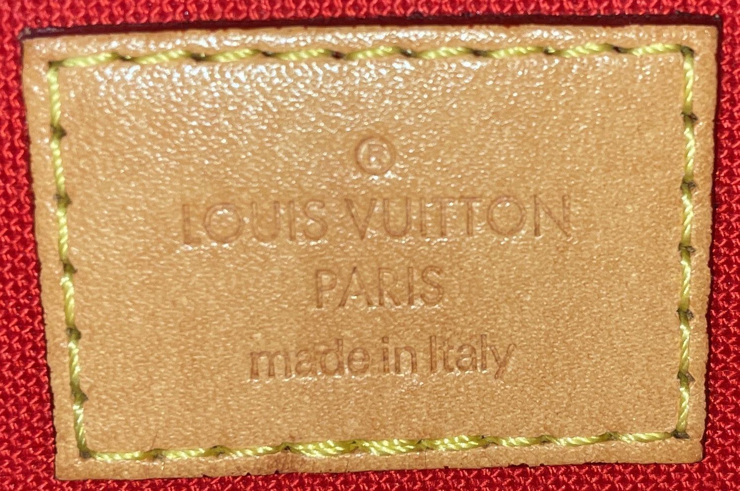 Louis Vuitton Sac Plat NM Bag Size ONE SIZE - 7 Thumbnail