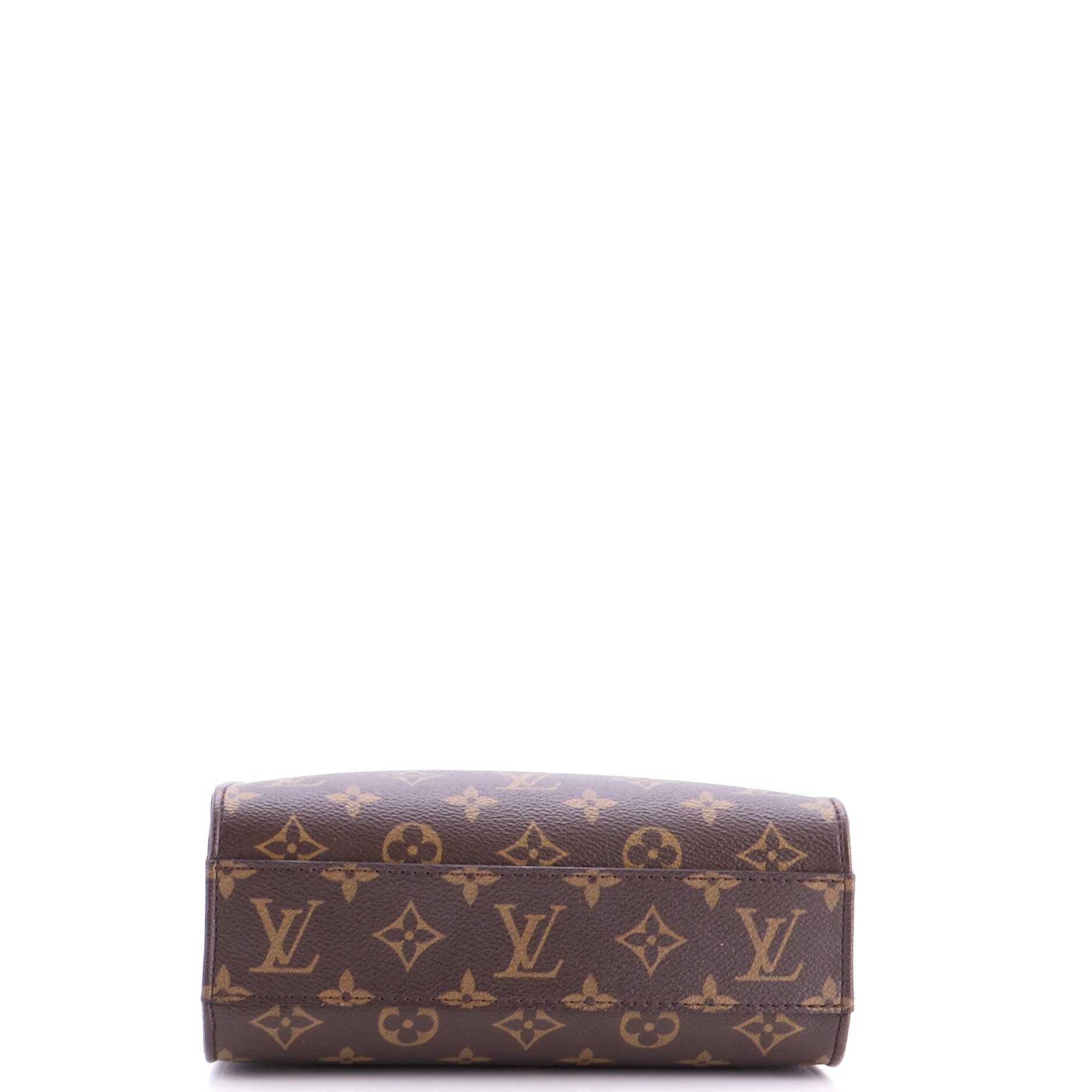 Louis Vuitton Sac Plat NM Bag Size ONE SIZE - 4 Thumbnail