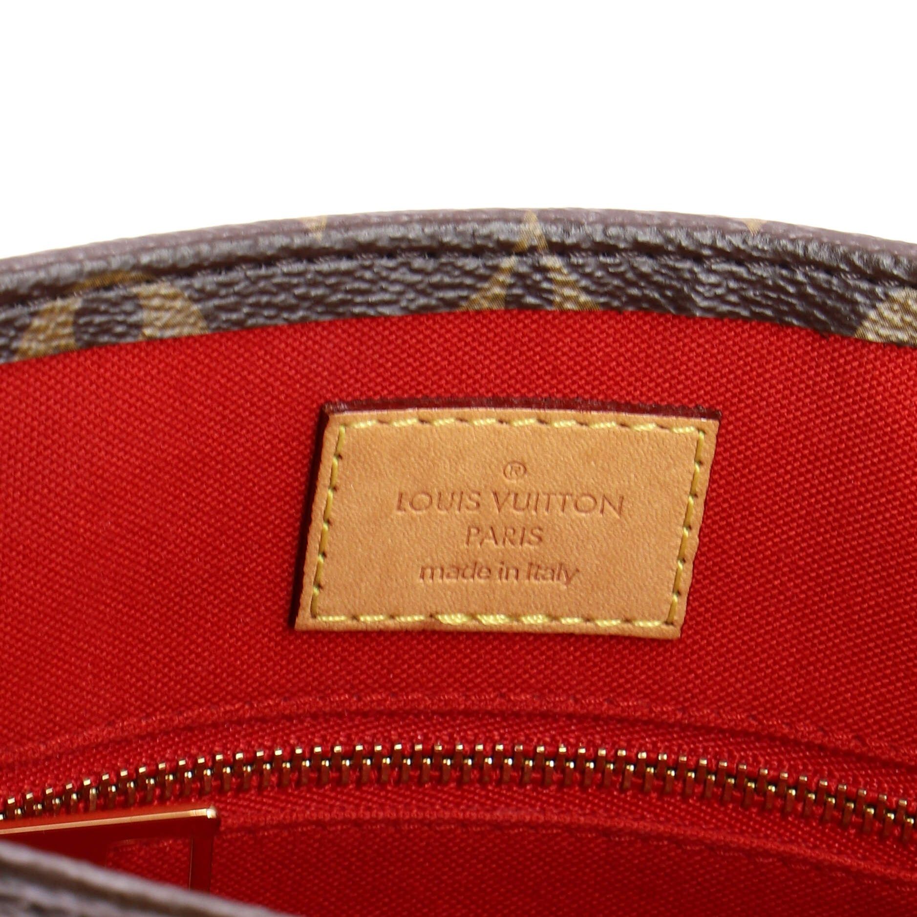 Louis Vuitton Sac Plat NM Bag Size ONE SIZE - 6 Thumbnail