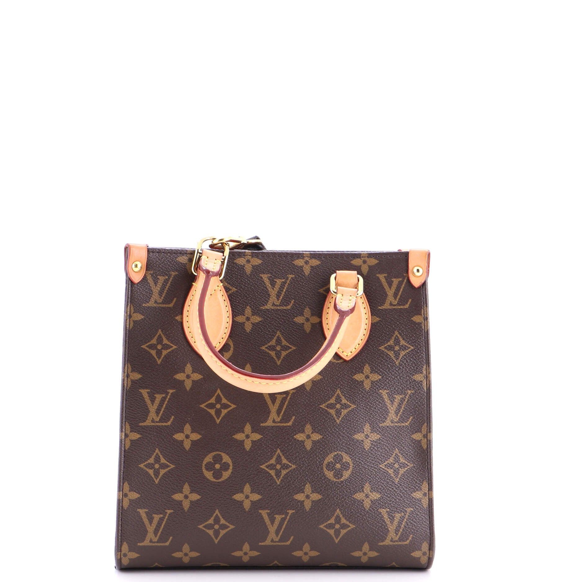 Louis Vuitton Sac Plat NM Bag Size ONE SIZE - 3 Thumbnail