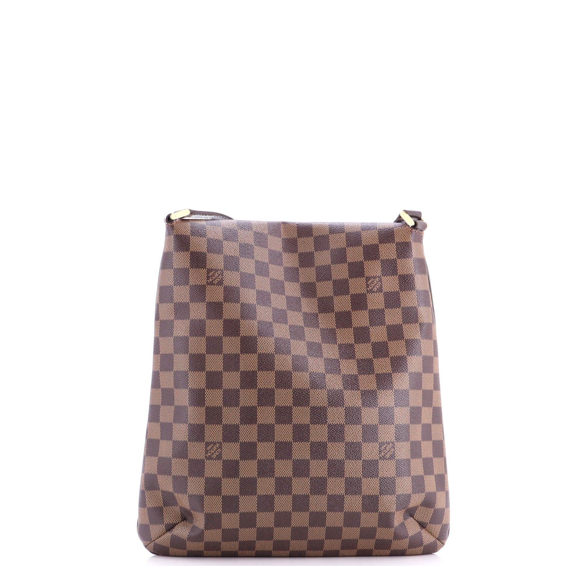 Louis Vuitton Musette Handbag Size ONE SIZE - 3 Thumbnail