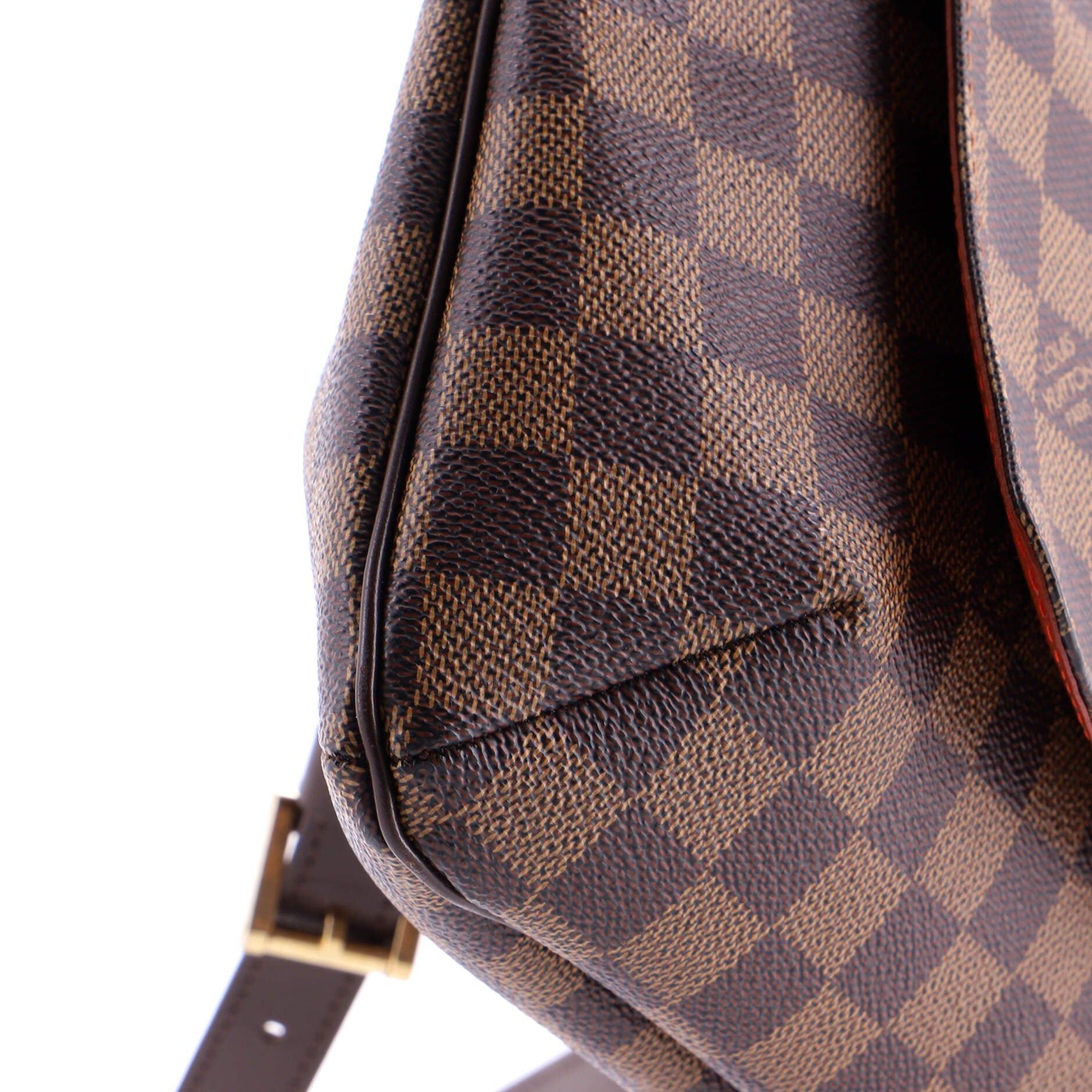 Louis Vuitton Musette Handbag Size ONE SIZE - 6 Thumbnail