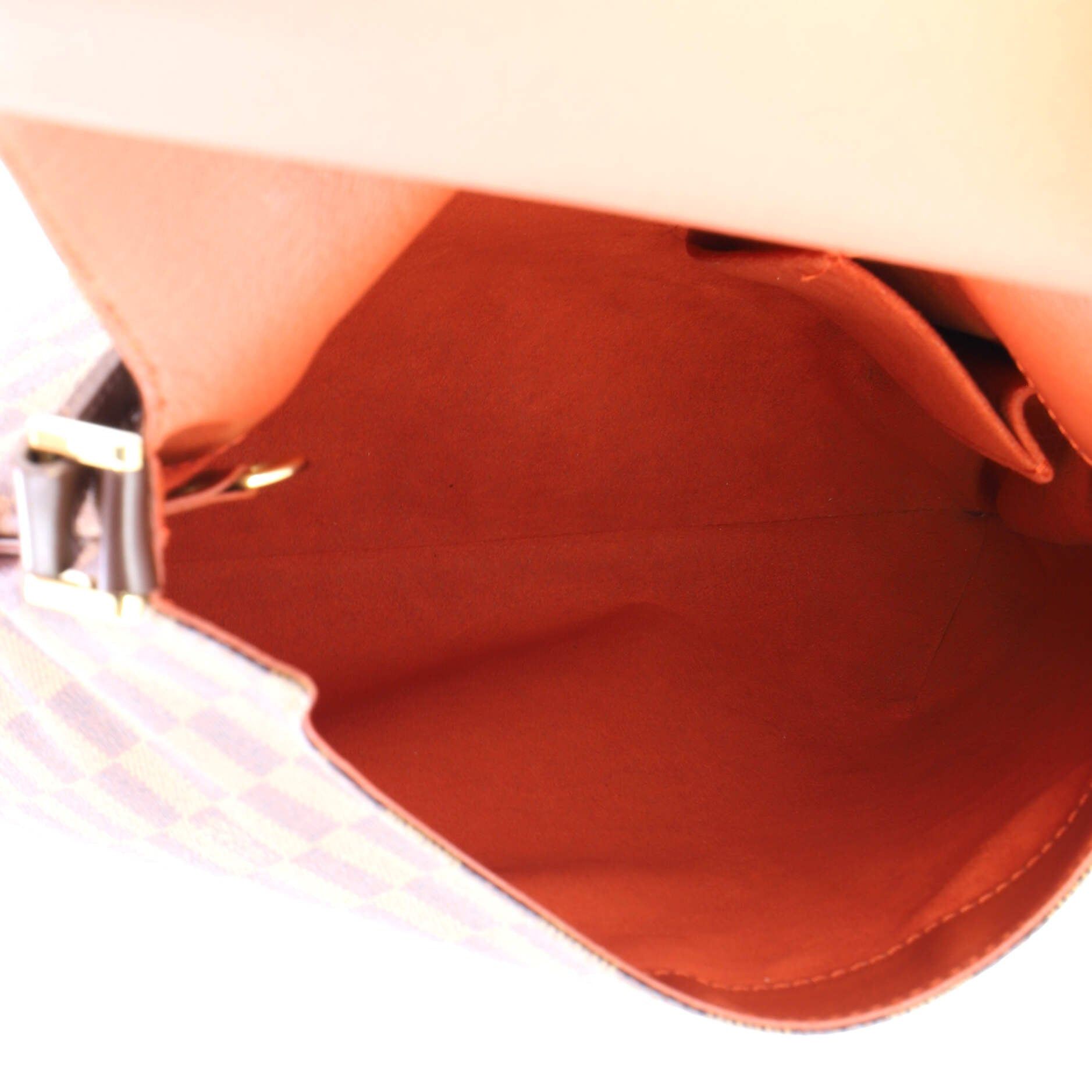 Louis Vuitton Musette Handbag Size ONE SIZE - 5 Thumbnail