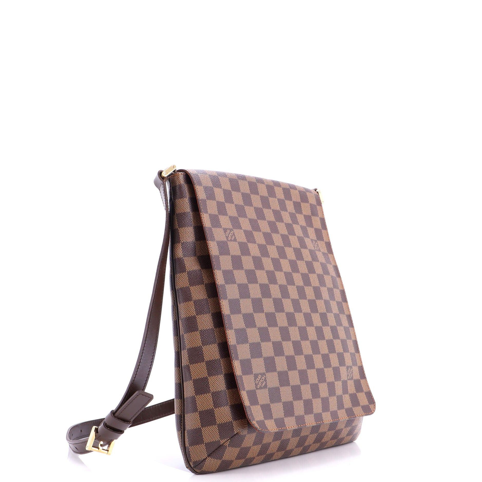 Louis Vuitton Musette Handbag Size ONE SIZE - 2 Thumbnail