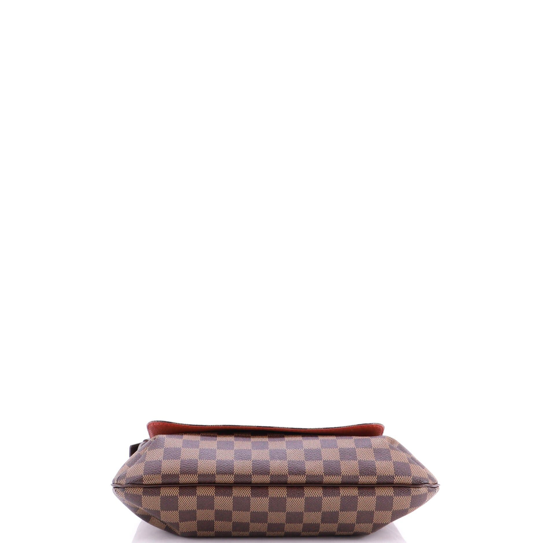 Louis Vuitton Musette Handbag Size ONE SIZE - 4 Thumbnail