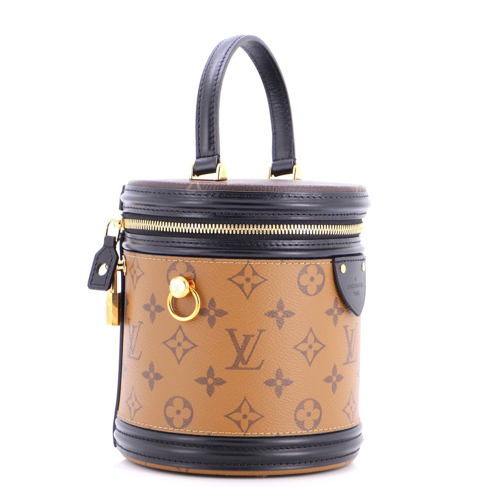Louis Vuitton Cannes Handbag Size ONE SIZE - 2 Thumbnail