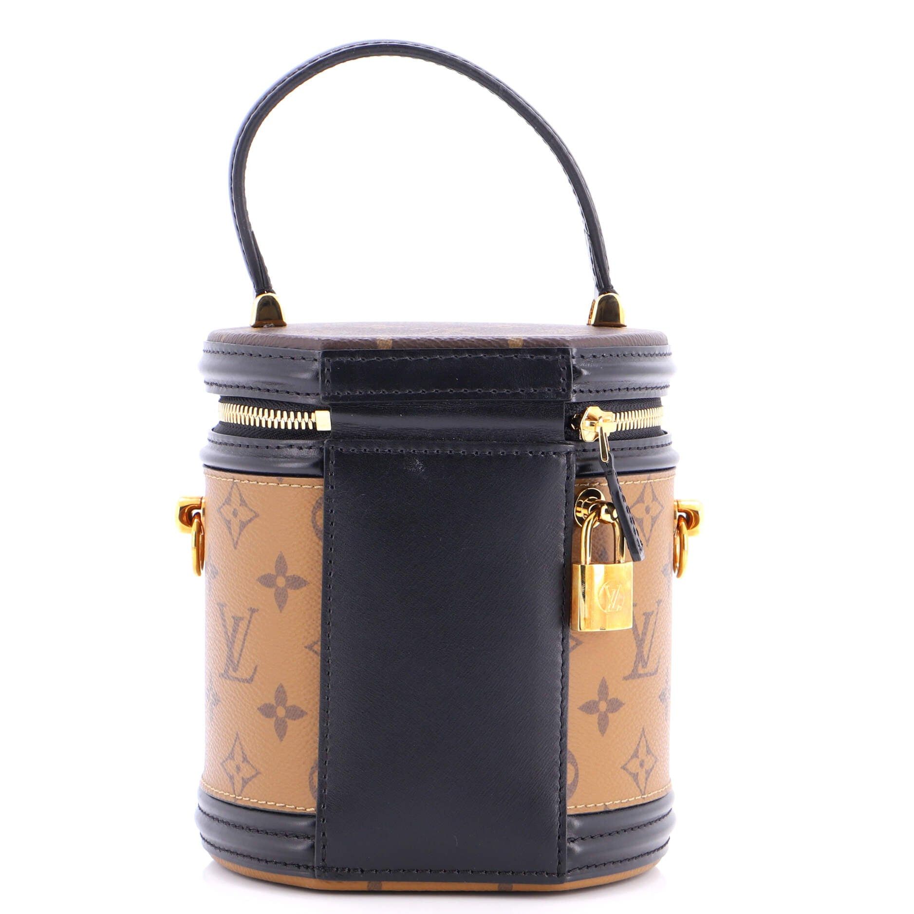 Louis Vuitton Cannes Handbag Size ONE SIZE - 3 Thumbnail
