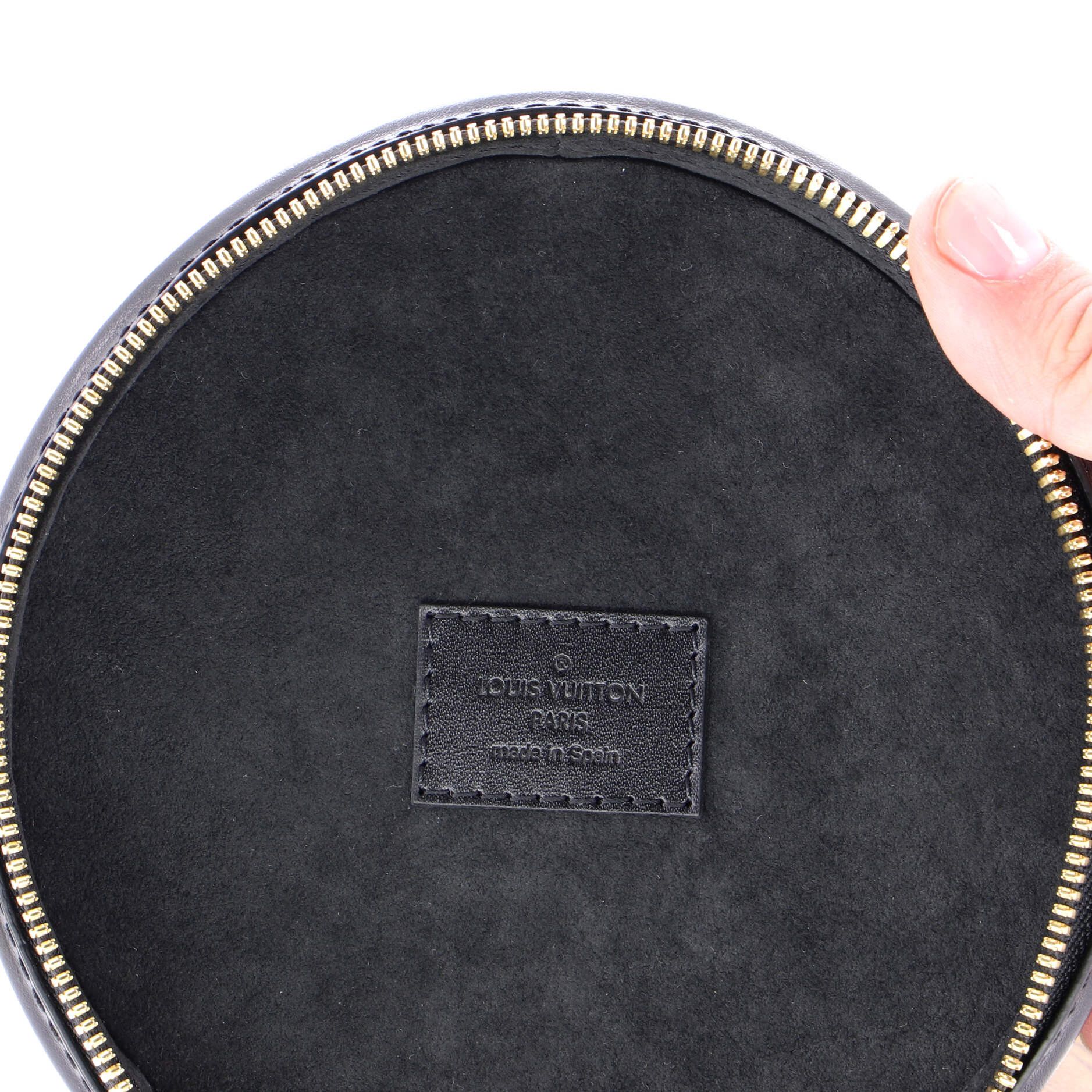 Louis Vuitton Cannes Handbag Size ONE SIZE - 7 Thumbnail