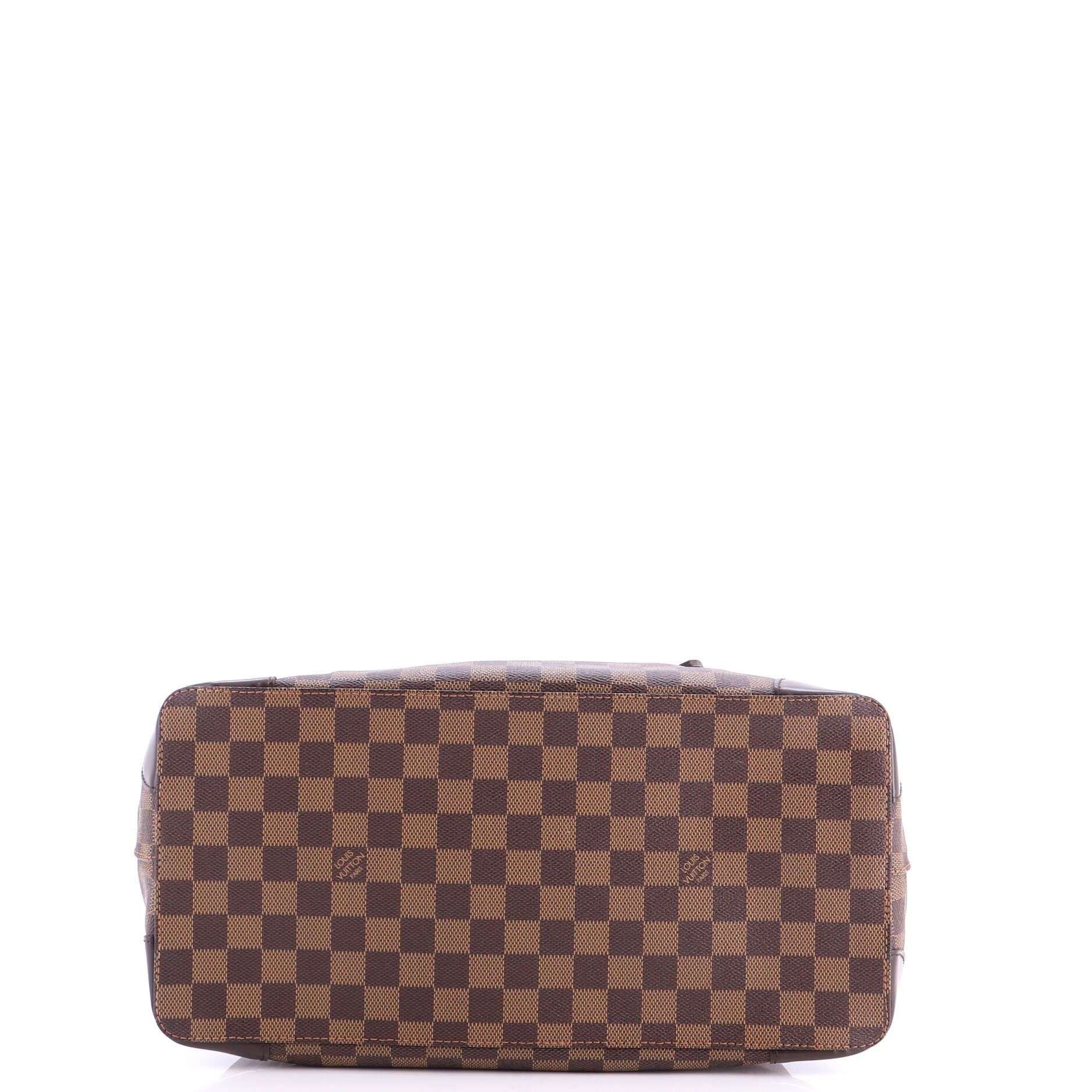 Louis Vuitton Hampstead Handbag Size ONE SIZE - 4 Thumbnail