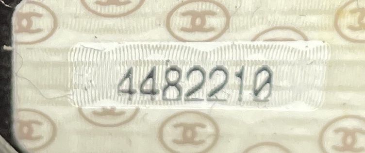 Chanel Vintage Timeless Cosmetic Case Size ONE SIZE - 7 Thumbnail