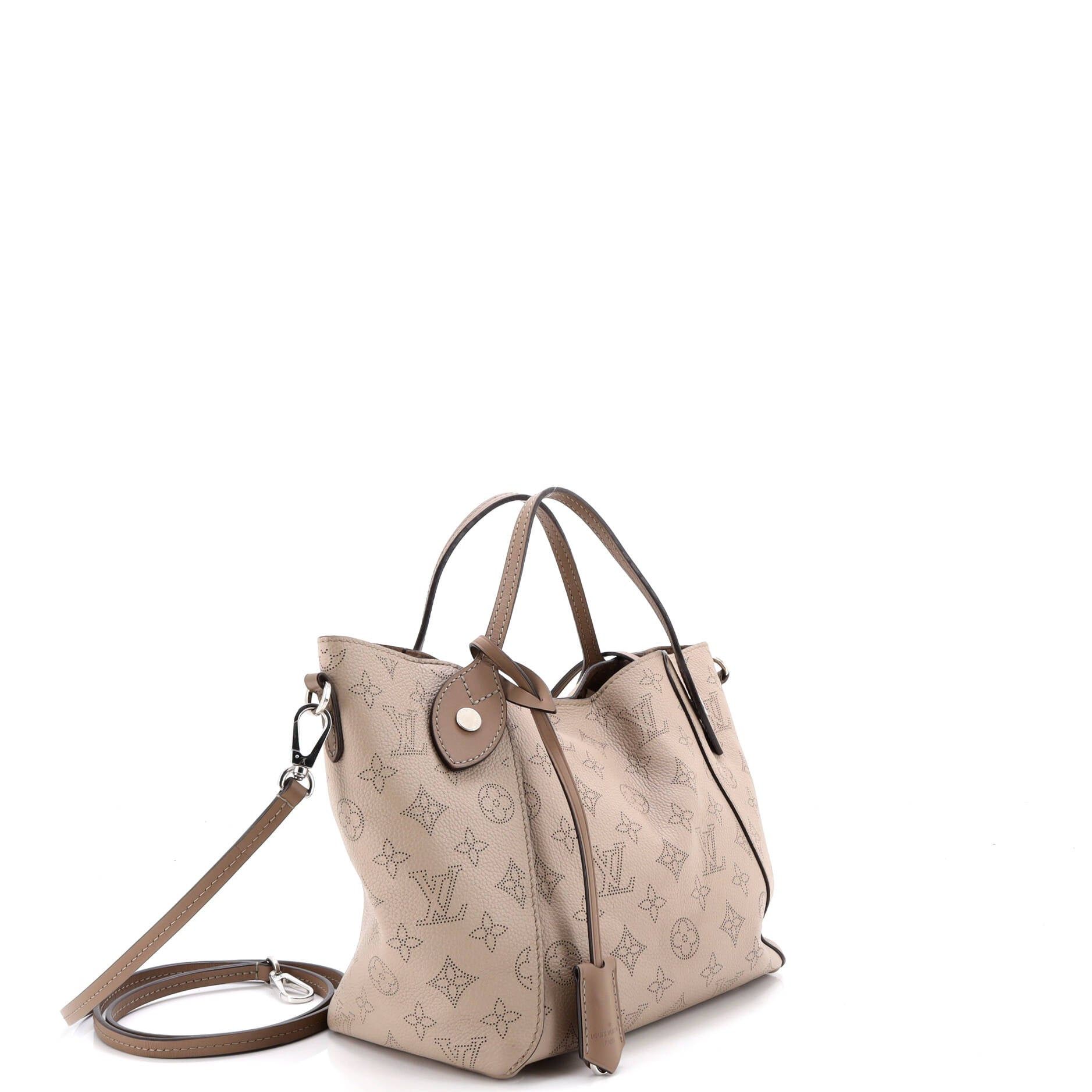 Louis Vuitton Hina Handbag Size ONE SIZE - 3 Thumbnail