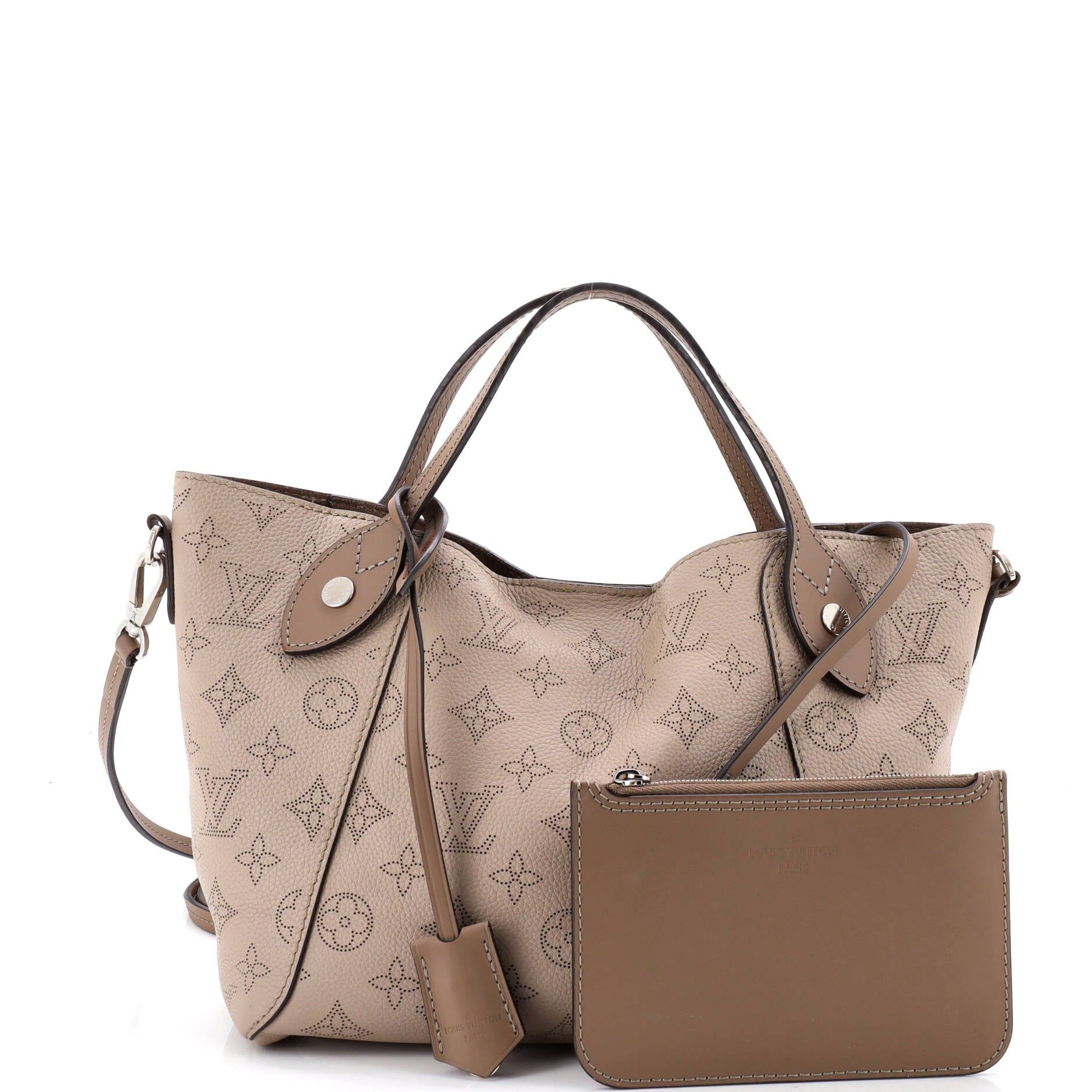 Louis Vuitton Hina Handbag Size ONE SIZE - 2 Thumbnail