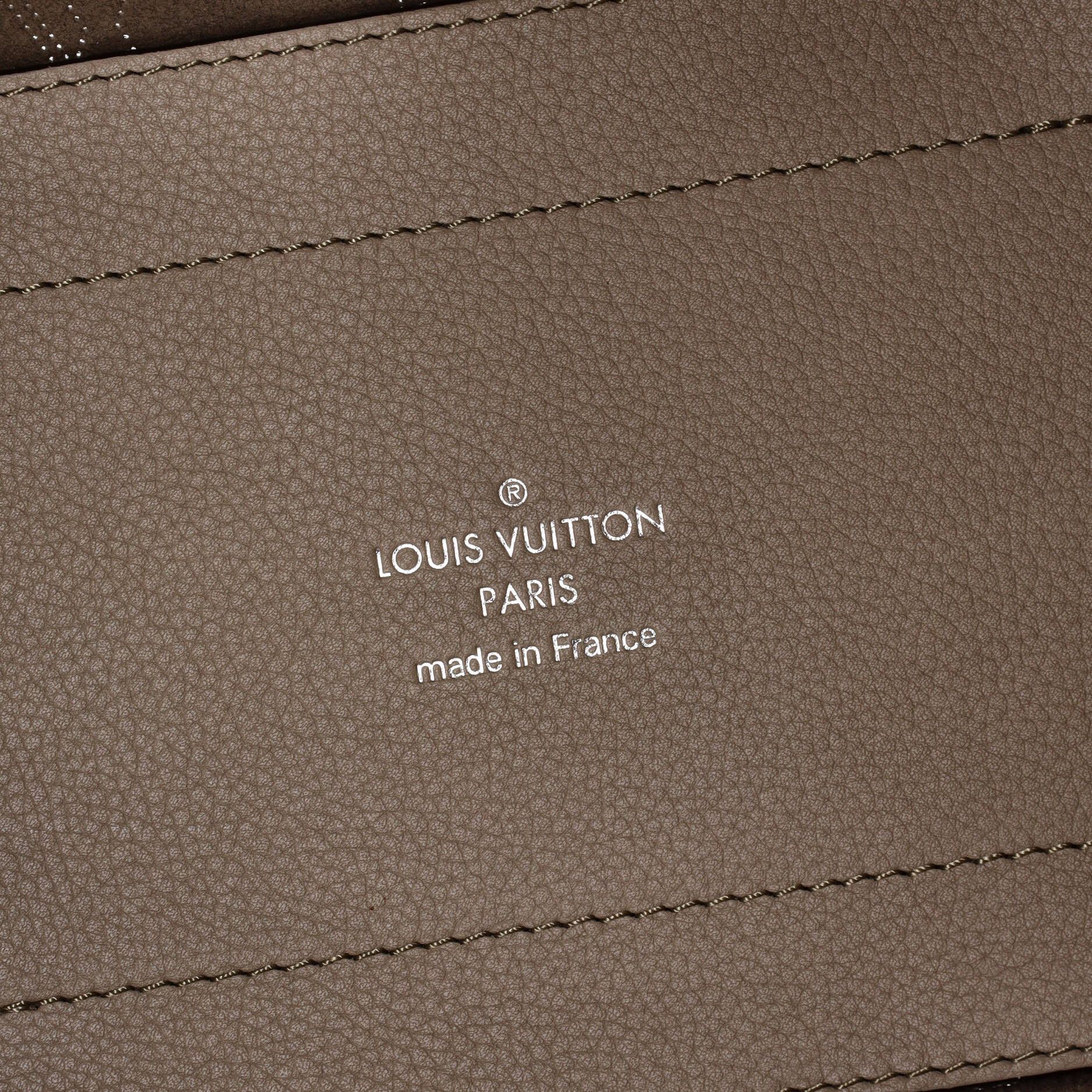 Louis Vuitton Hina Handbag Size ONE SIZE - 6 Thumbnail