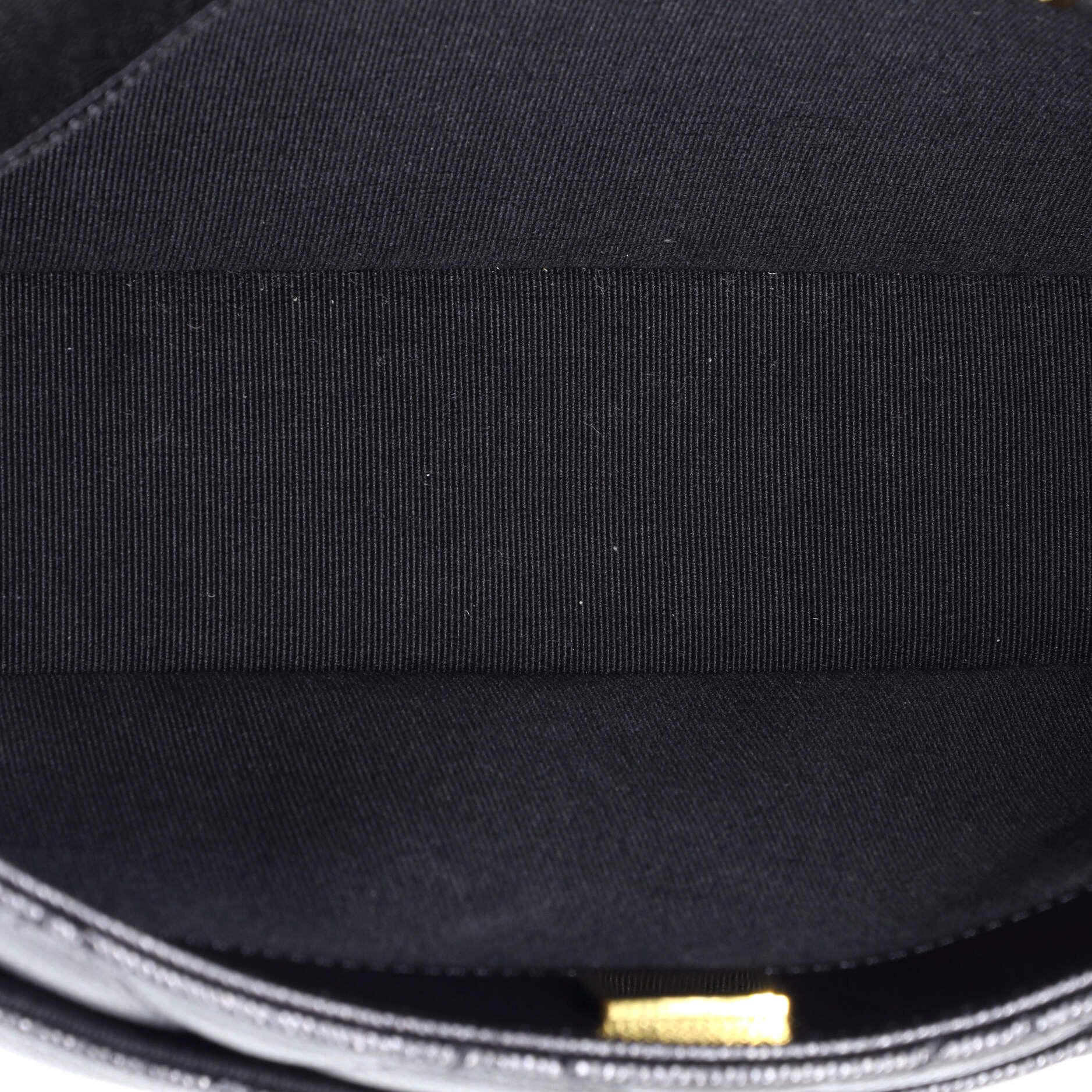 Chanel CC Turnlock Chain Flap Bag Size ONE SIZE - 5 Thumbnail