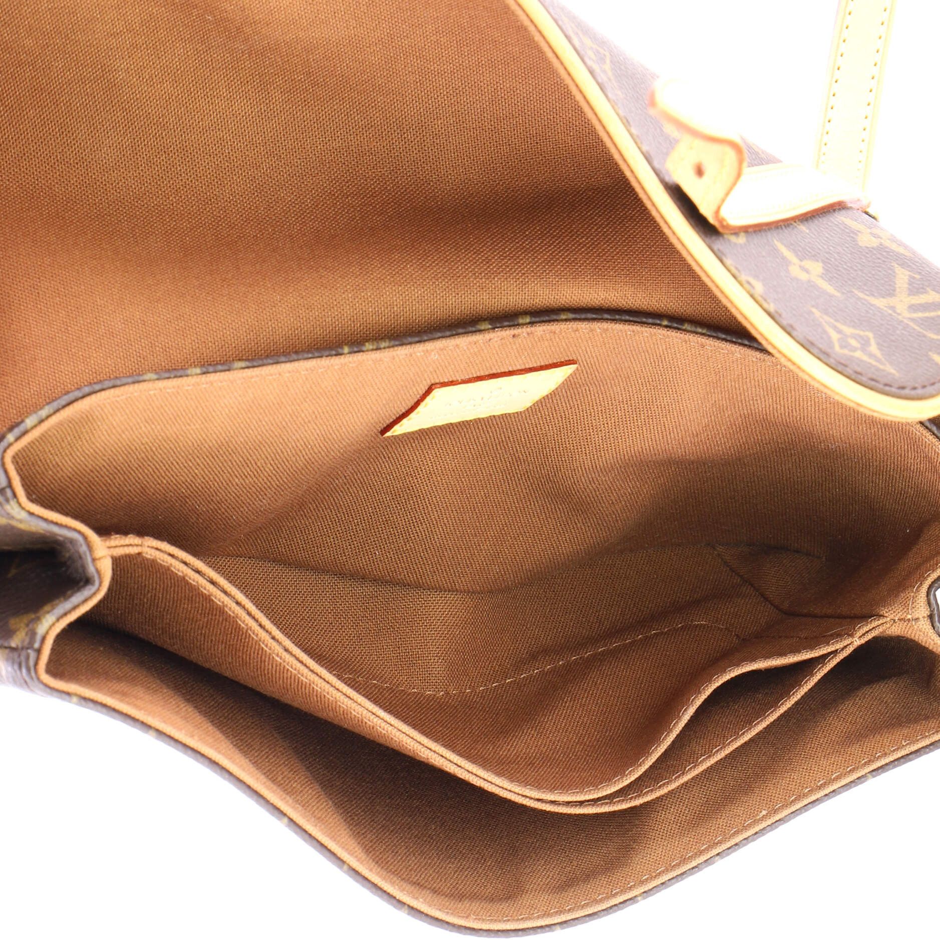 Louis Vuitton Marelle Shoulder Bag Size ONE SIZE - 5 Thumbnail