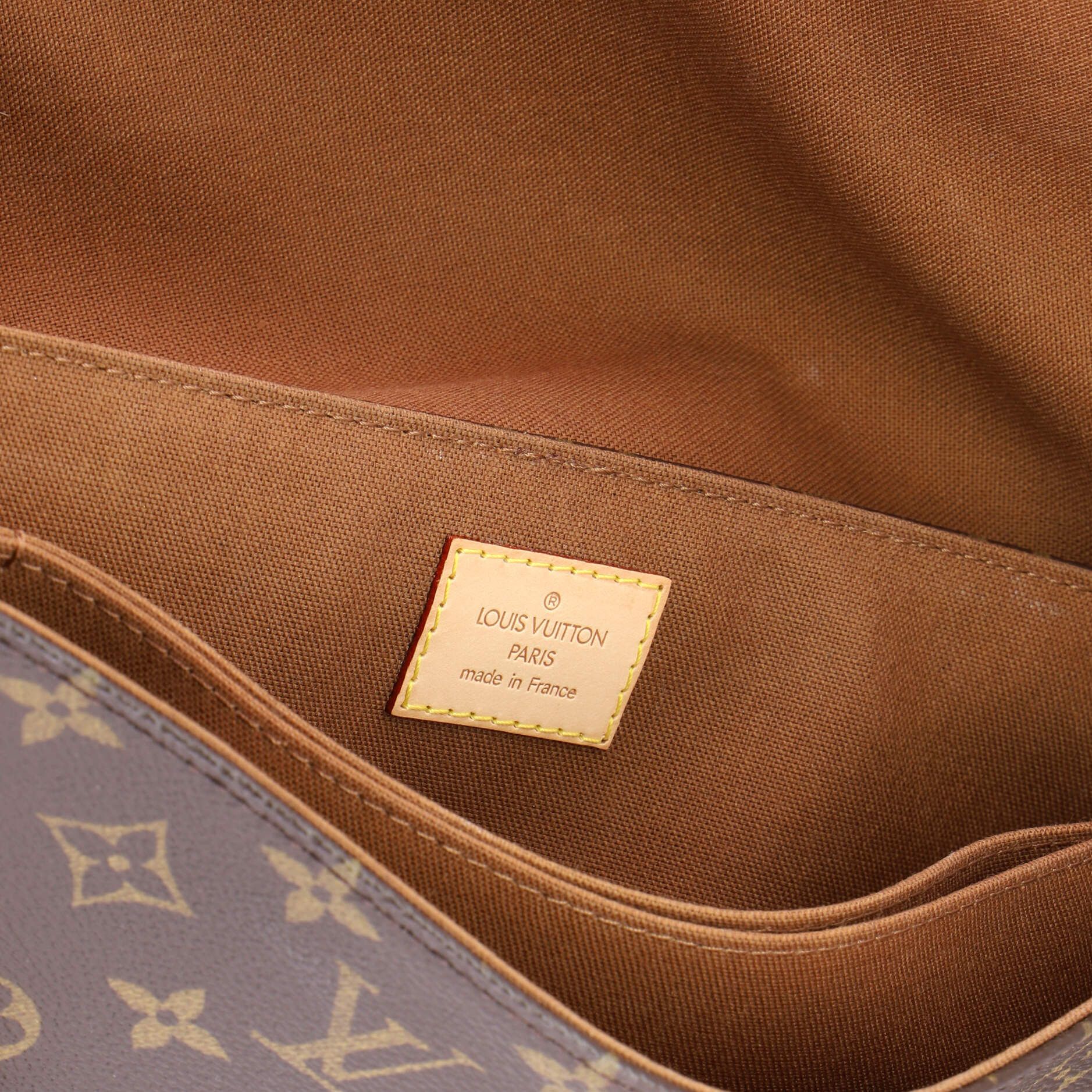 Louis Vuitton Marelle Shoulder Bag Size ONE SIZE - 6 Thumbnail