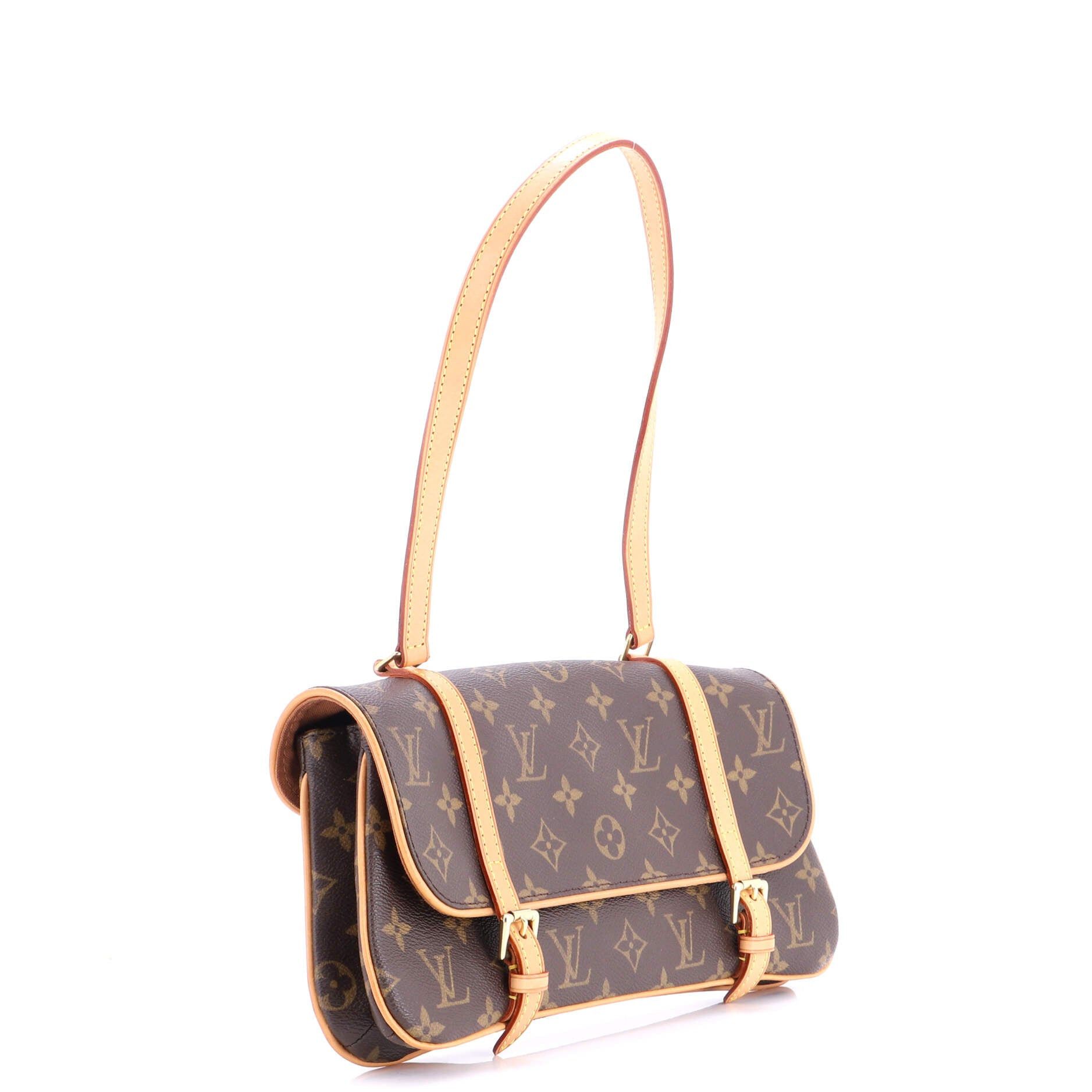 Louis Vuitton Marelle Shoulder Bag Size ONE SIZE - 2 Thumbnail