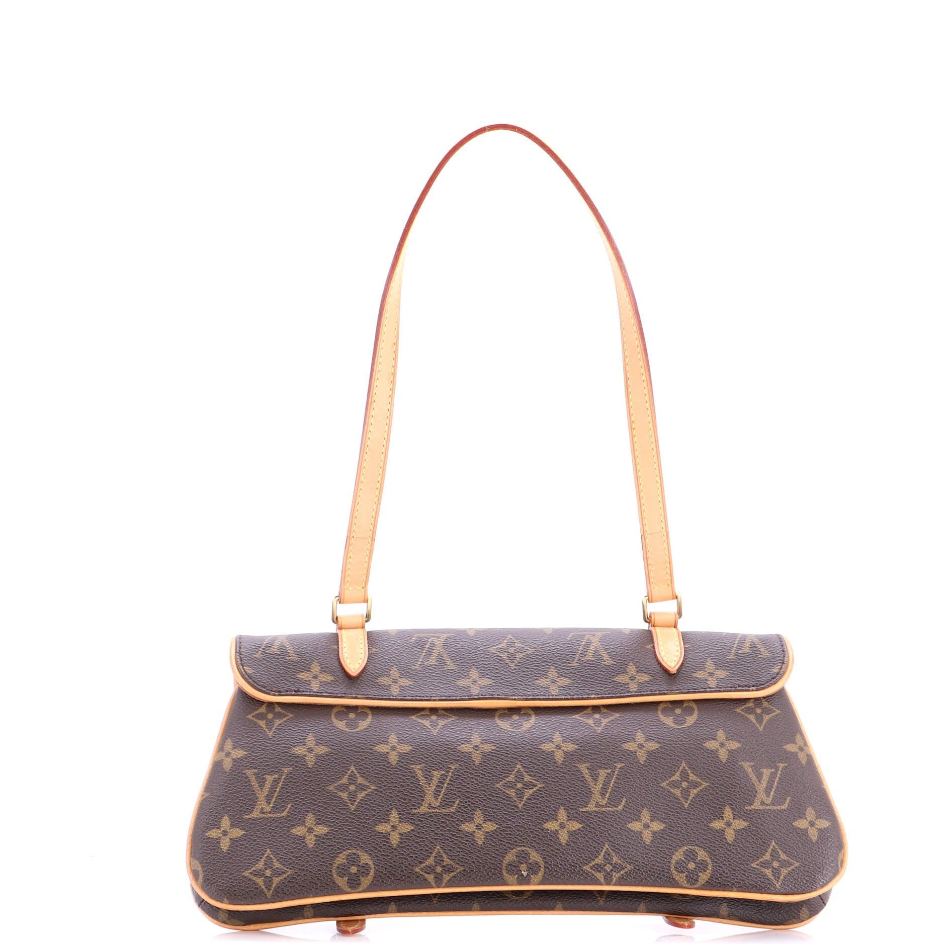 Louis Vuitton Marelle Shoulder Bag Size ONE SIZE - 3 Thumbnail