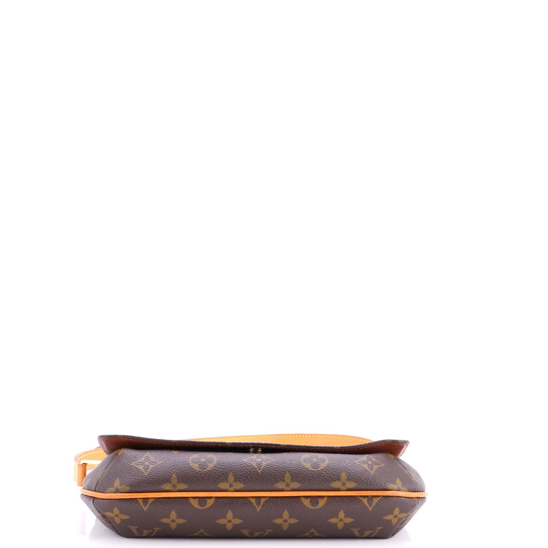Louis Vuitton Musette Tango Handbag Size ONE SIZE - 4 Thumbnail