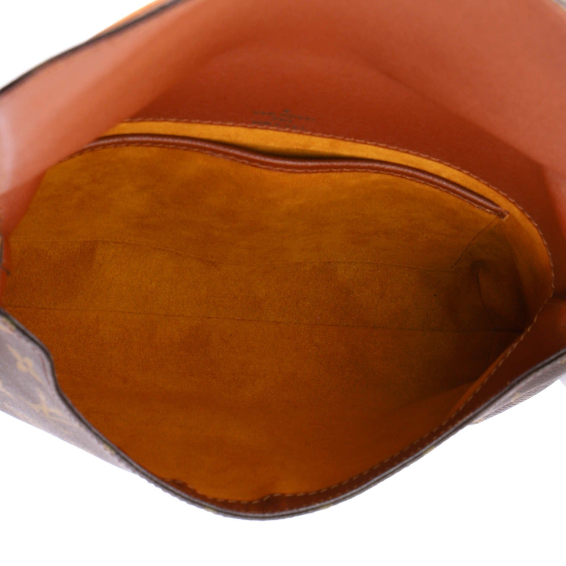 Louis Vuitton Musette Tango Handbag Size ONE SIZE - 5 Thumbnail