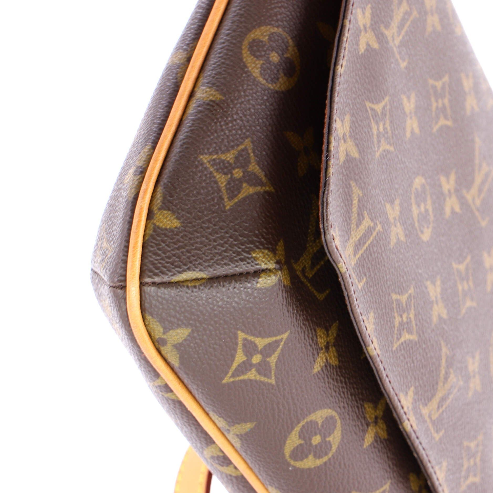 Louis Vuitton Musette Tango Handbag Size ONE SIZE - 6 Thumbnail