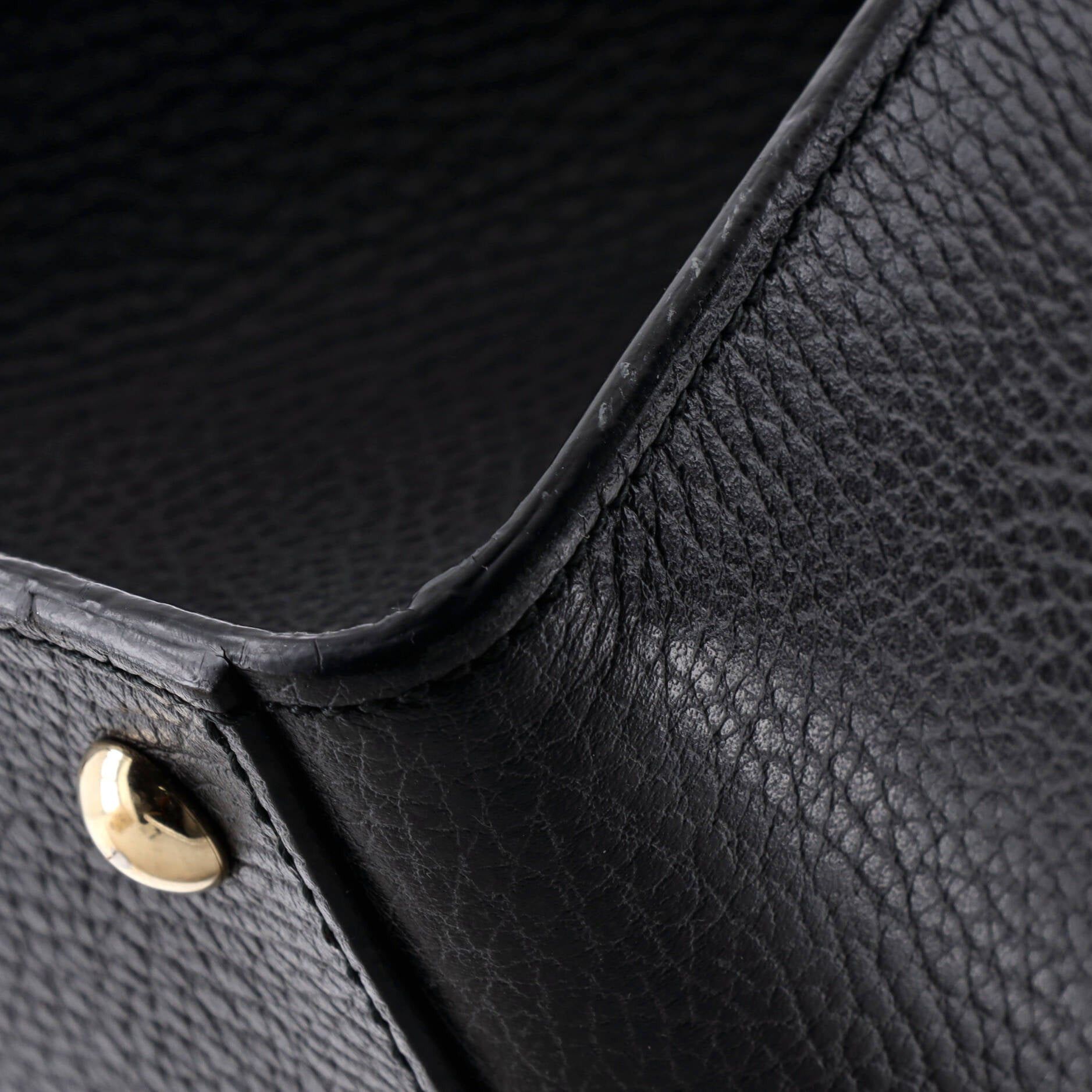 Gucci Soho Convertible Top Handle Satchel Size ONE SIZE - 6 Thumbnail