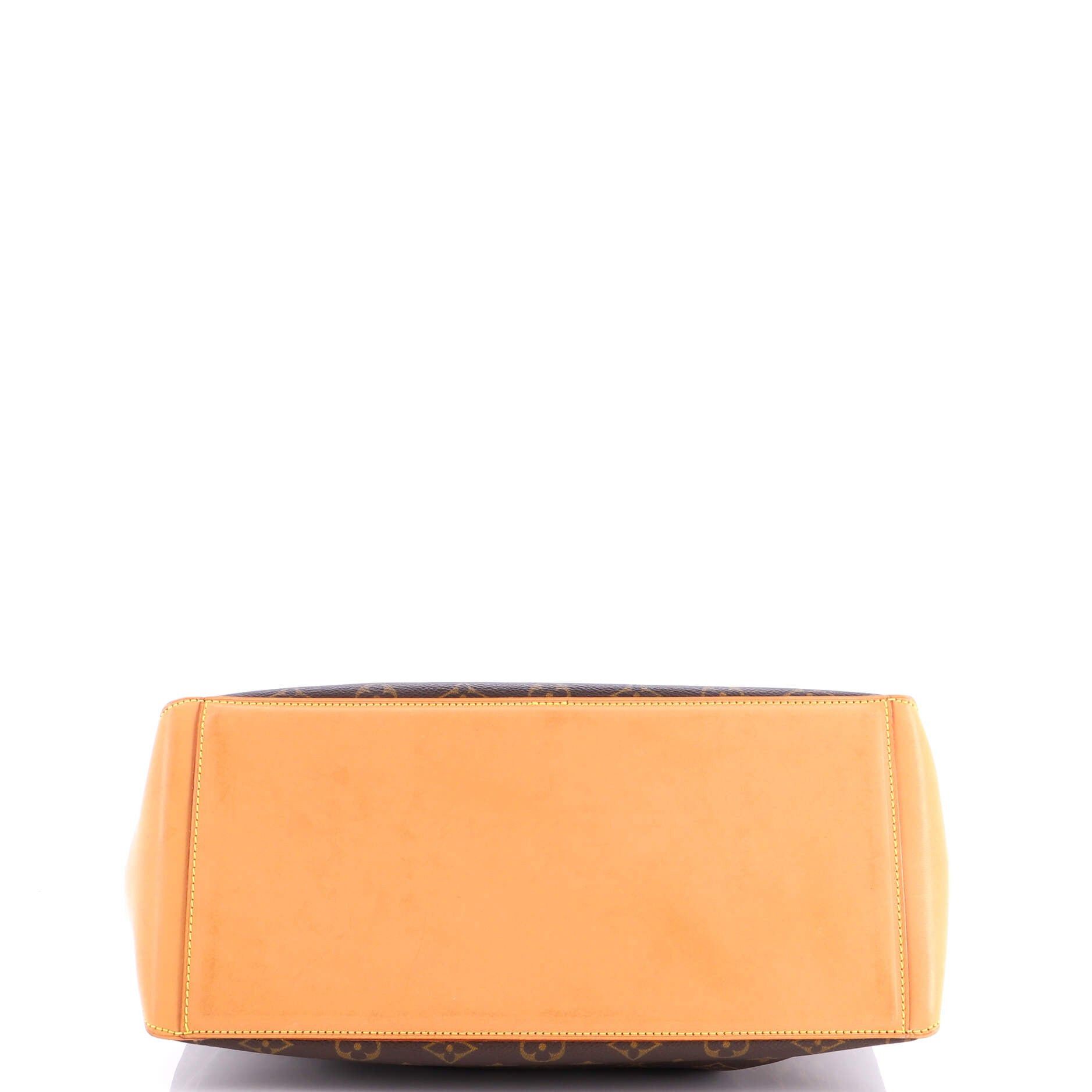 Louis Vuitton Cabas Mezzo Size ONE SIZE - 4 Thumbnail